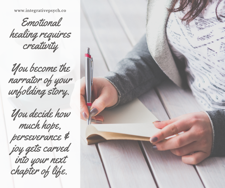 The 5 Stages Of Abandonment Healing In Long Island NY Integrative