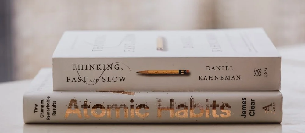 5 Ways to Start Building Better Habits