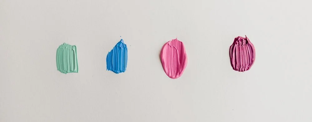 The Art of an Art Therapist