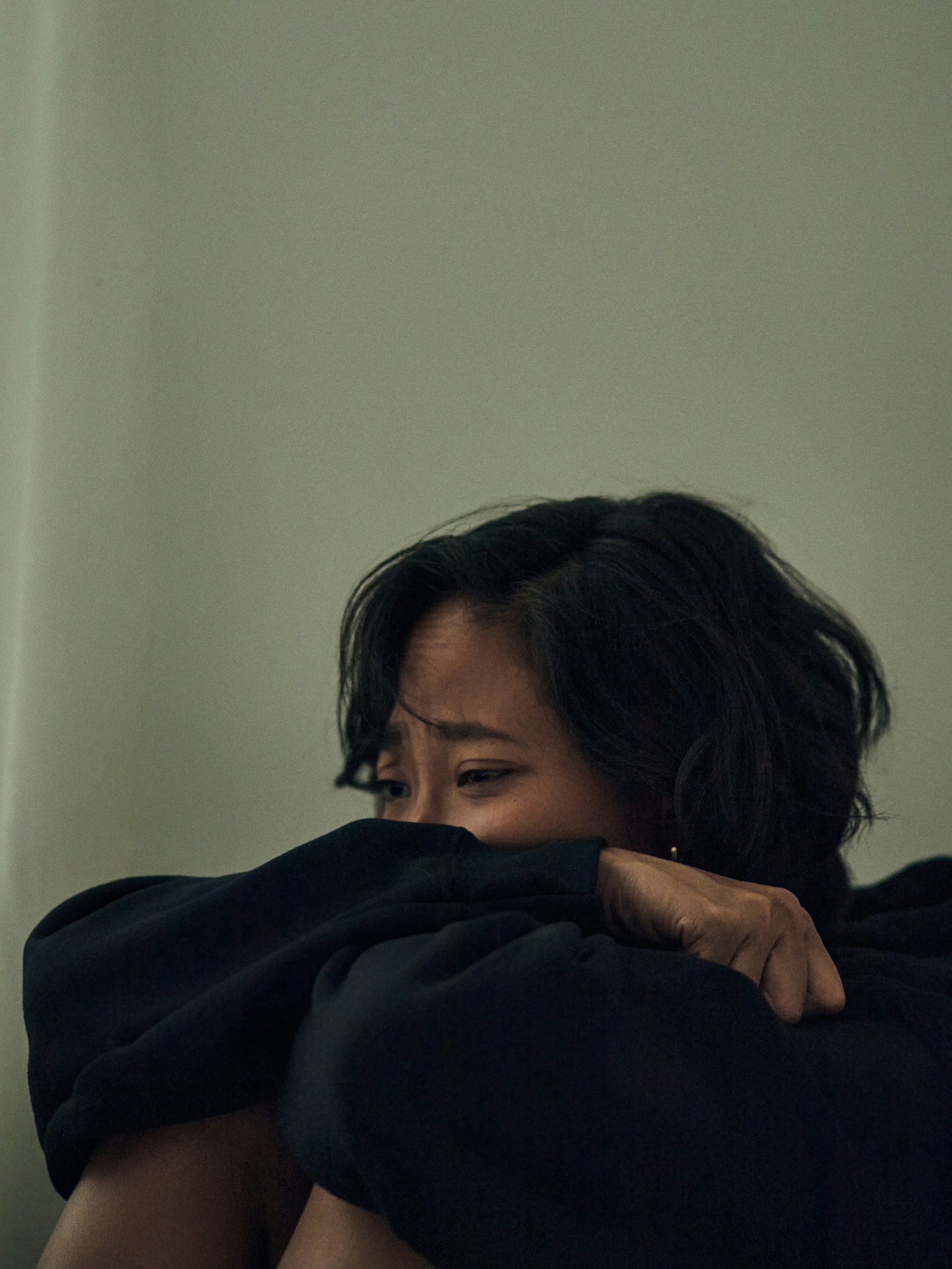 The Hidden Wounds | When Sex Addiction Masks Deeper Pain 