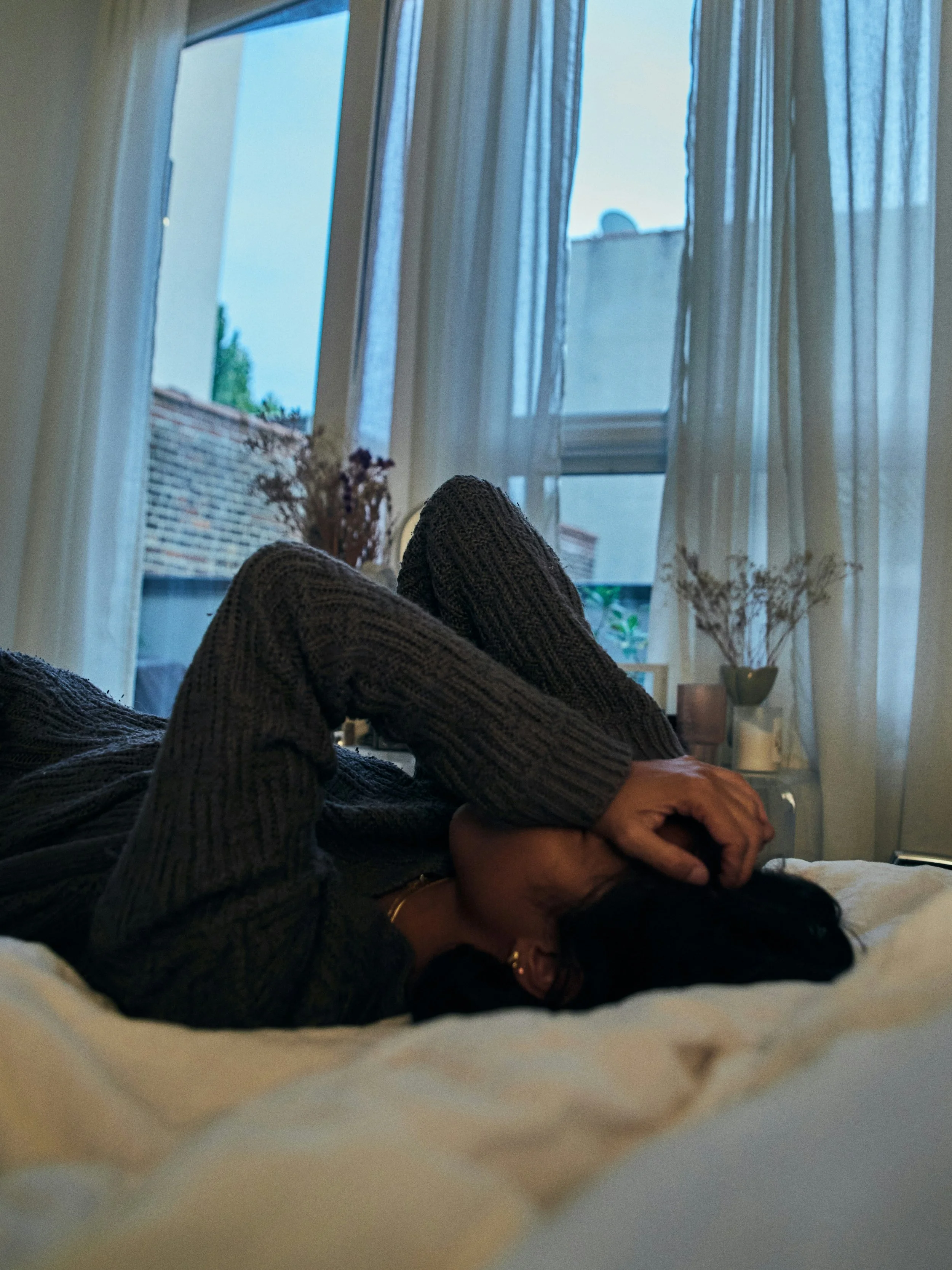 Why Criticism Is Often a Trauma Response — And How IFS Therapy Heals It