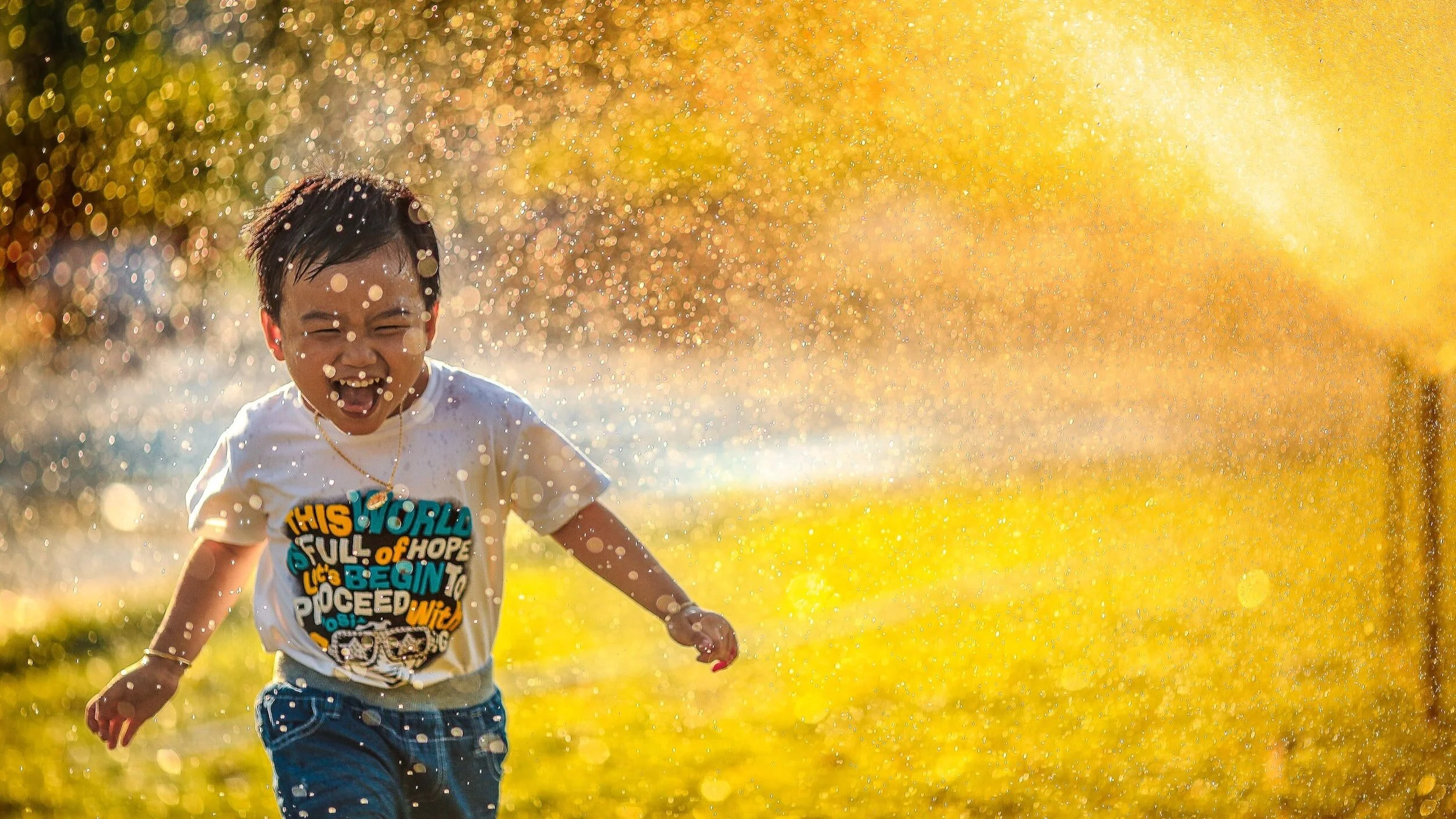 What Is An Inner Child | And What Does It Know — Integrative ...