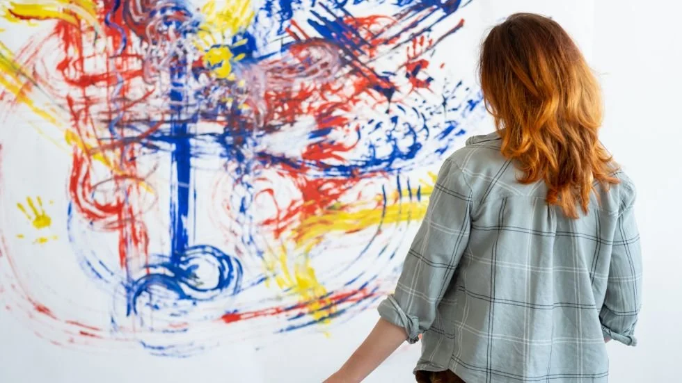 Art Therapy for Anxiety In Long Island — Integrative Psychotherapy ...