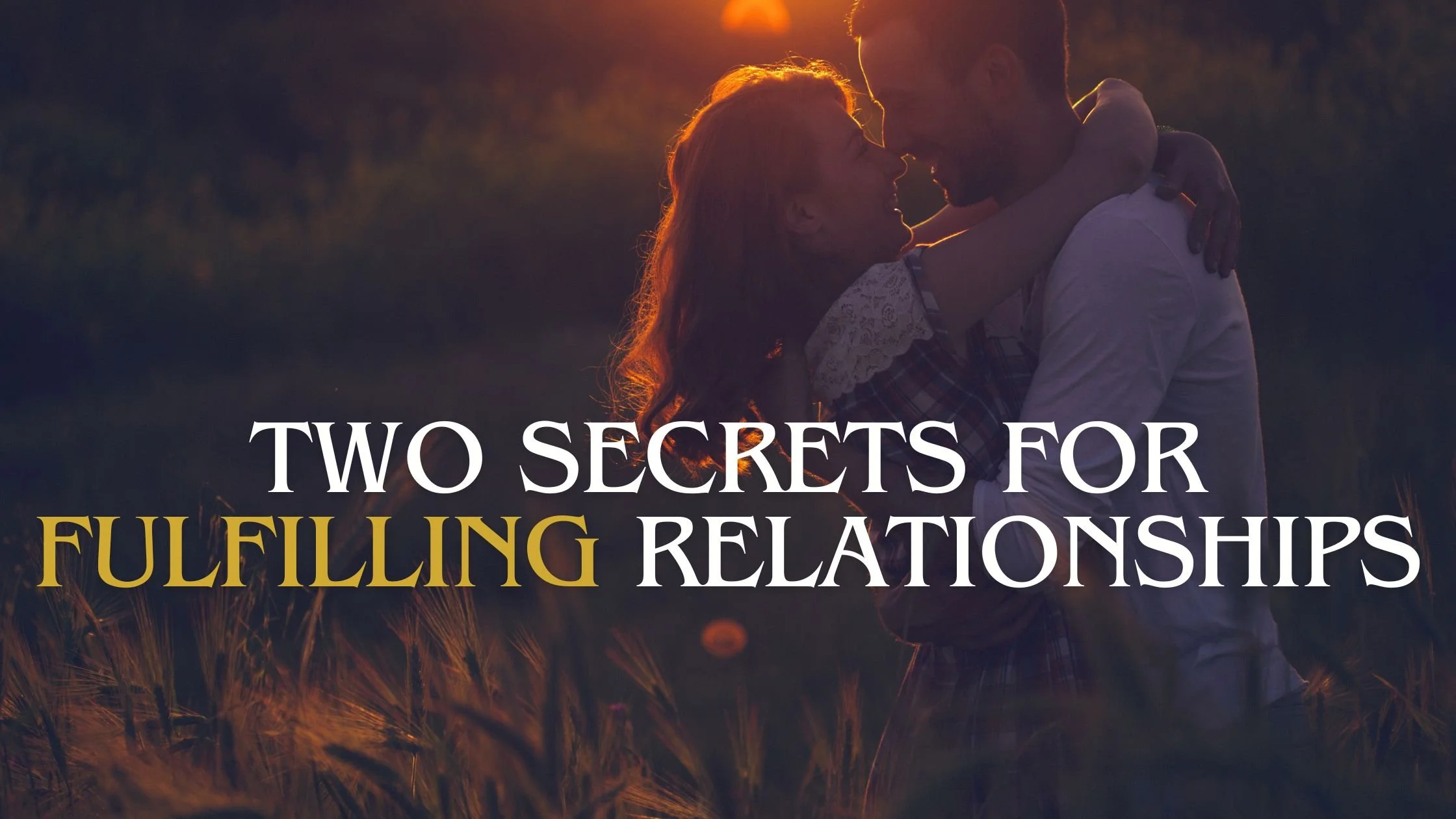 12 Tips on How to Be Emotionally Available in Relationships - Breeze Blog How to be emotionally available in a relationship