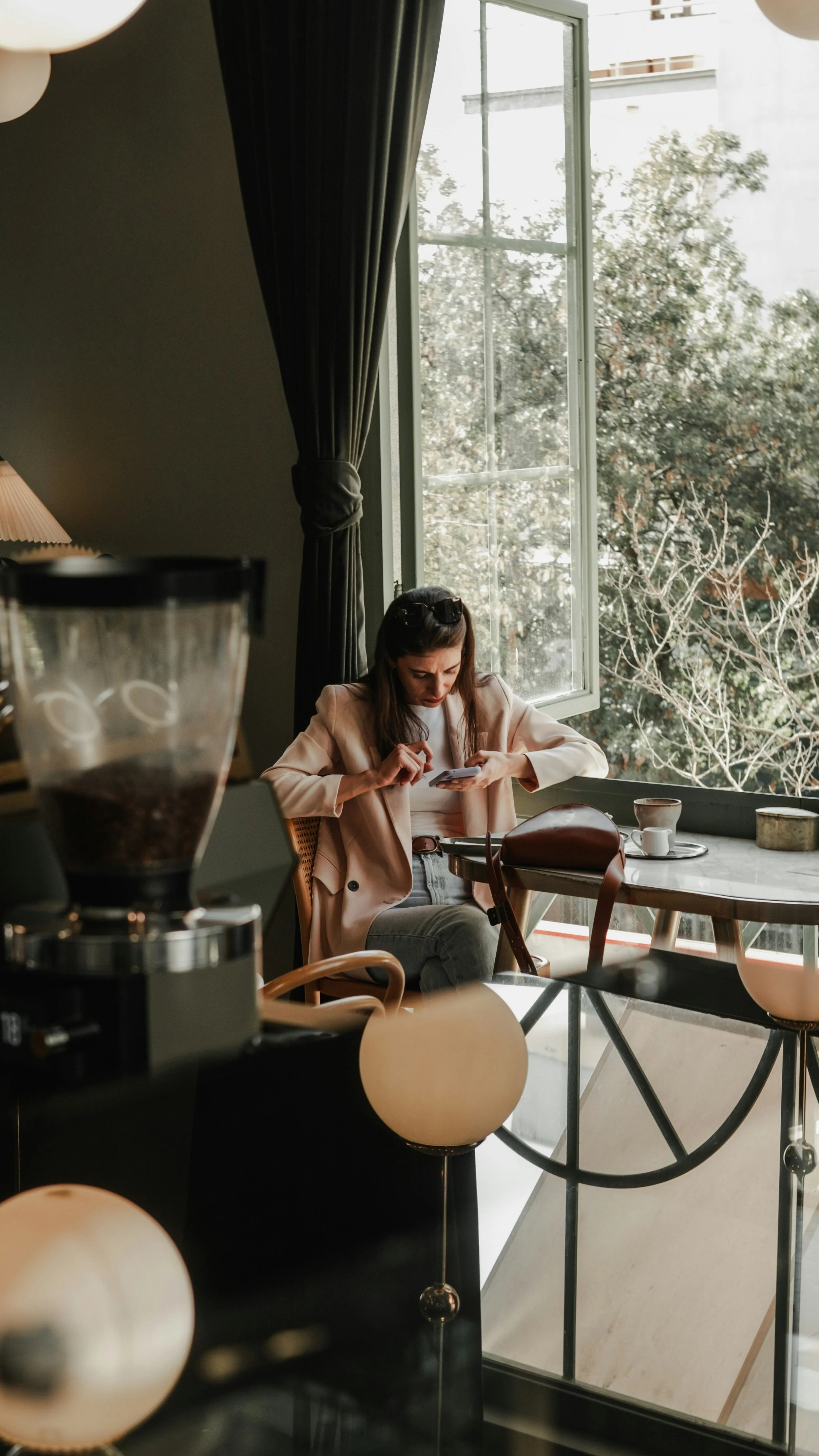 Polyvagal Theory: Why Trauma Survivors Can't Relax (When Life Is Finally Good)