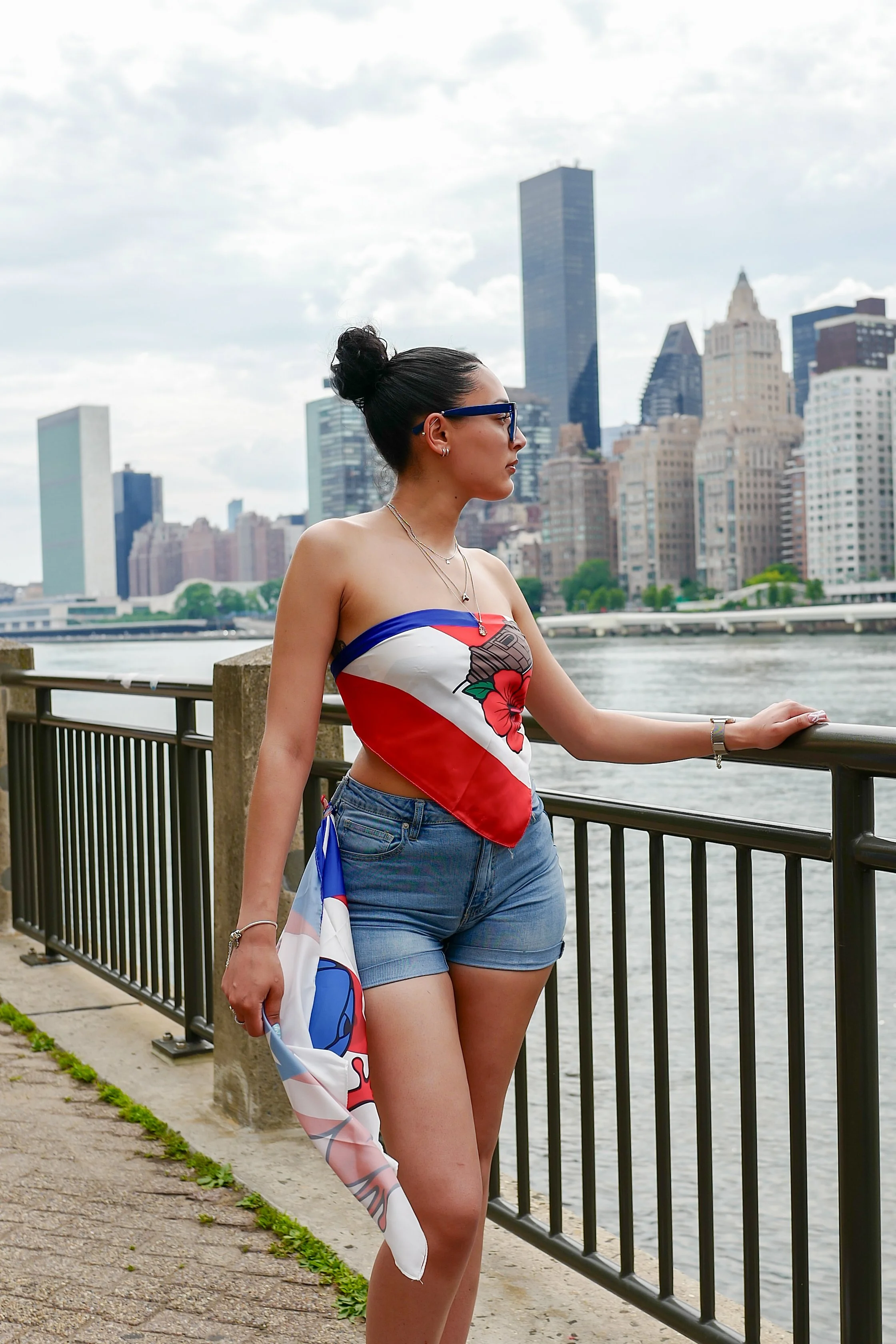 Model: Arianna