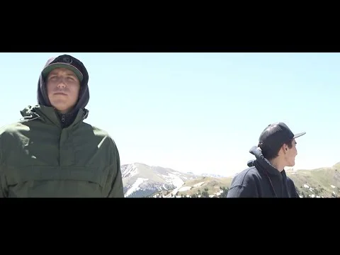 Connections: An Artist's Path (Trailer)