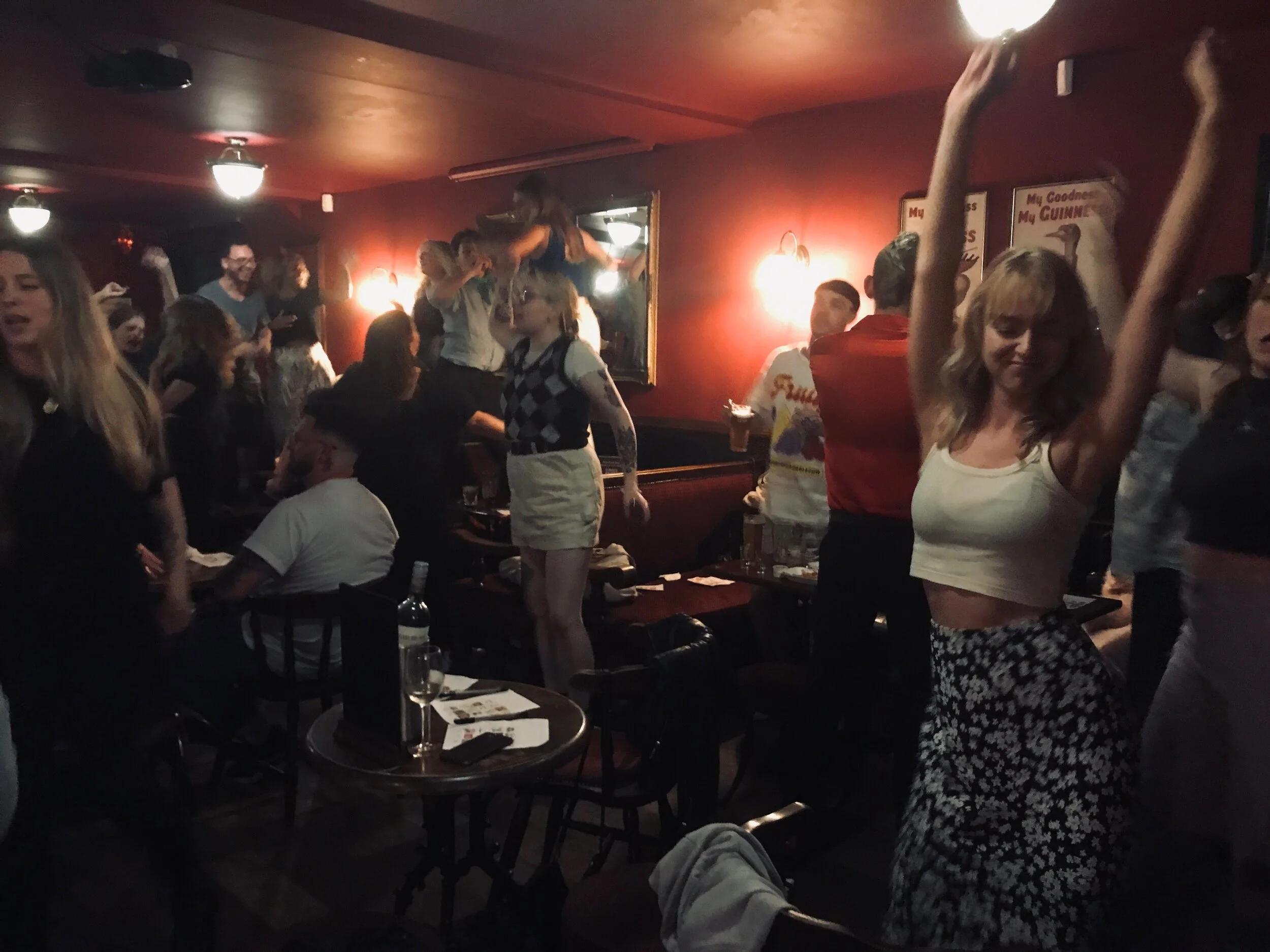Drag Bingo dancing .jpg