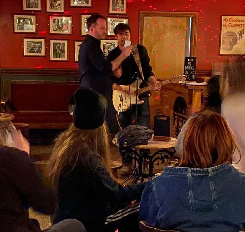 The Three Compasses, Dalston — DJs Live Music Drag Bingo Pub Quiz