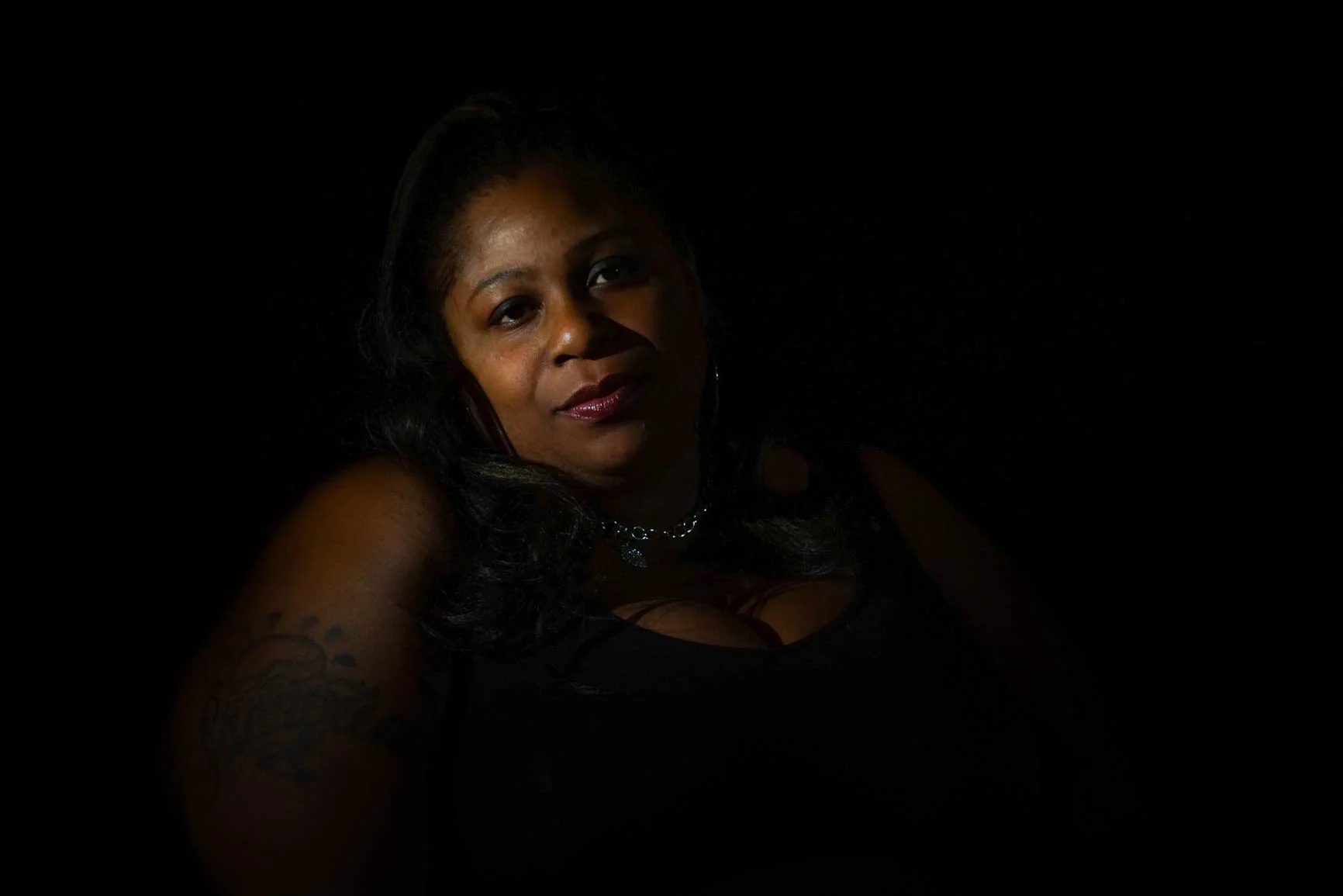Samaria Rice Mother, Tamir Rice