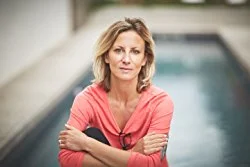 JULIE GUEGUEN Ecrivain/Yogini