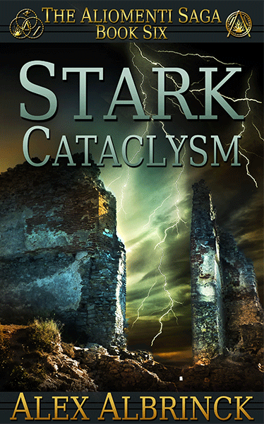 Stark Cataclysm - Alex Albrinck