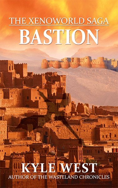 Bastion - Kyle West