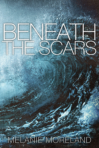 Beneath the Scars - Melanie Moreland