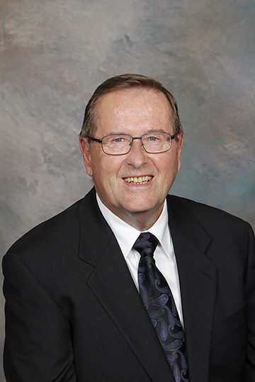 James Madill – March 2019 as seen in Standardbred Canada Jim was born at Mrs. McVanel's Nursing home in Shelburne, ON on Feb. 20, 1942 to parents Manson Maurice Madill and Ethel Bernice Madill (Rutledge). He was raised on a family farm in Melancthon, ON. Here he learned the strong work ethic that he carried throughout his life and developed his passion for animal husbandry and responsible stewardship of agricultural land. Jim met his wife and best friend Ina Mae Hillis at a Junior Farmers dance in Shelburne when he was 19 years old. They were married two years later on June 29, 1963-the same month and day as his parents. Jim and Ina started their life together working on a dairy farm in Shelburne, milking a large herd morning and night. While continuing to farm, Jim began his career in 1964 with United Cooperatives of Ontario (UCO) as a fuel-truck driver in the Shelburne area Through the years Jim continued to advance in his career with UCO specializing in feed, fertilizer and crop management in Shelburne, Hanover and Orangeville districts. In 1984 Jim was hired as CEO of Simcoe District Coop in Barrie and the family moved to Stroud, ON. While in the role he grew the organization both in number of store fronts and profitably with his vision, determination, integrity and dedication to farmers. Upon retirement in 2002, Jim and Ina continued to farm in Stroud. At that time they also decided to follow in the footsteps of two of Jim's uncles, Bill and Bert Madill, and pursue Jim's passion for training, breeding, and racing Standardbred Horses. Together they made many trips to the winner's circle, most notably with their beloved horse Andreios Kardia. Jim joined the team of Georgian Downs Raceway as Paddock Judge in 2003 and was deeply respected by the Standardbred Horse community. Jim has his beautiful wife Ina, and children Nancy (Pat Peny), Rob (Adria), Tammy and James (Leigh). Grandchildren Ryan Peny, Rhiannon, Kieran, Aidan, Ashton and Amelia Madill, Meghan Heshka and brand new baby Paige Madill. Jim’s siblings are, Jeanette (Bob Wakem), and sisters and brothers in law Lois and Dean Strutt, Doreen McKitrick, Gary and Darlene Hillis and Cindy Storey as well as many nieces and nephews. Jim’s best friend, horse partner and 'honourary' little brother is Clare Hayes. Jim predeceased’s his parents and his ever cherished granddaughter Raena Peny
