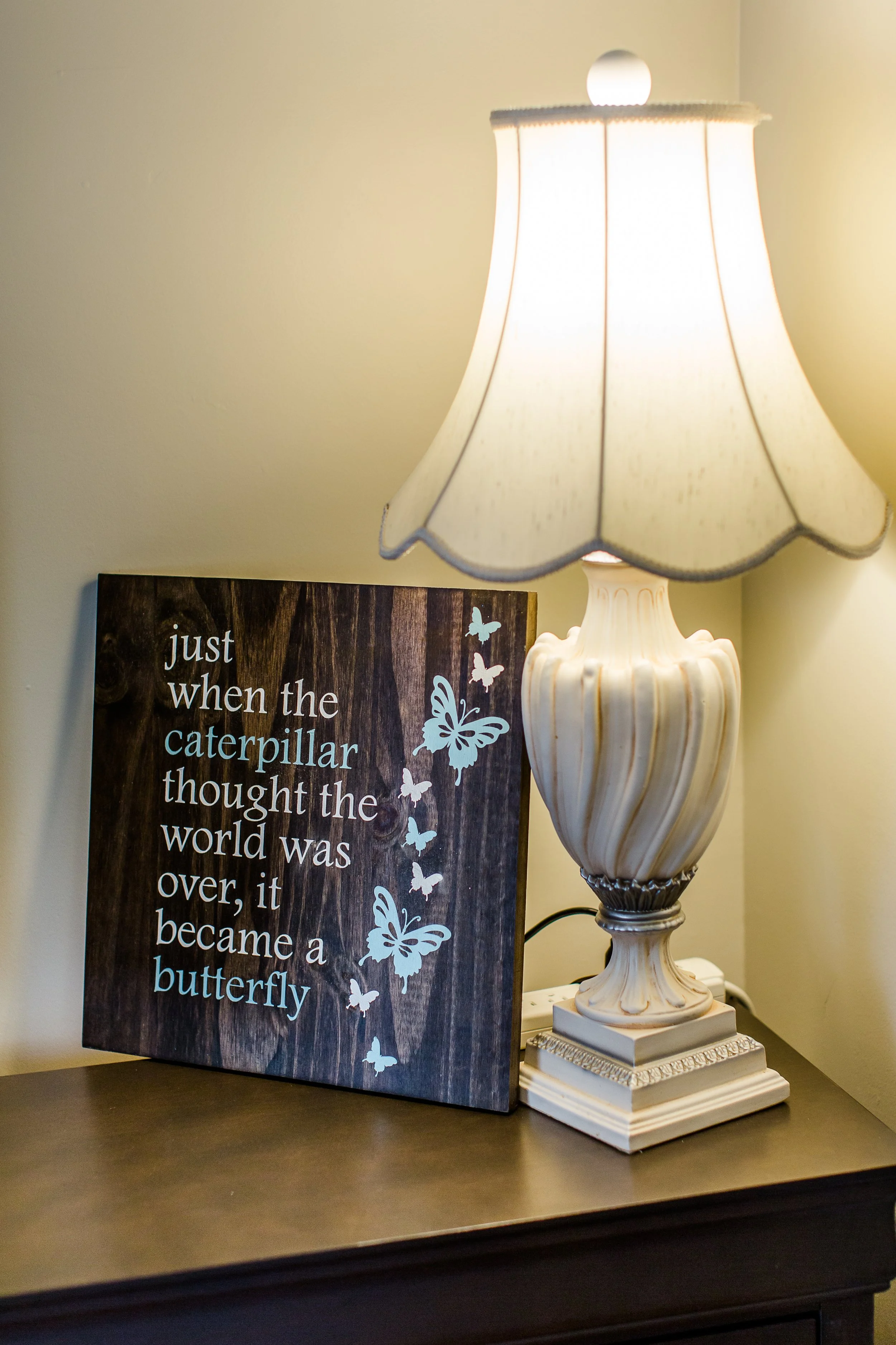 Counselling and Warm Door Alliston — Matthews House