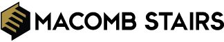 Macomb Stairs Logo (Black Lettering).png