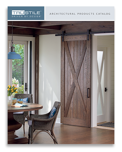 TruStile Doors