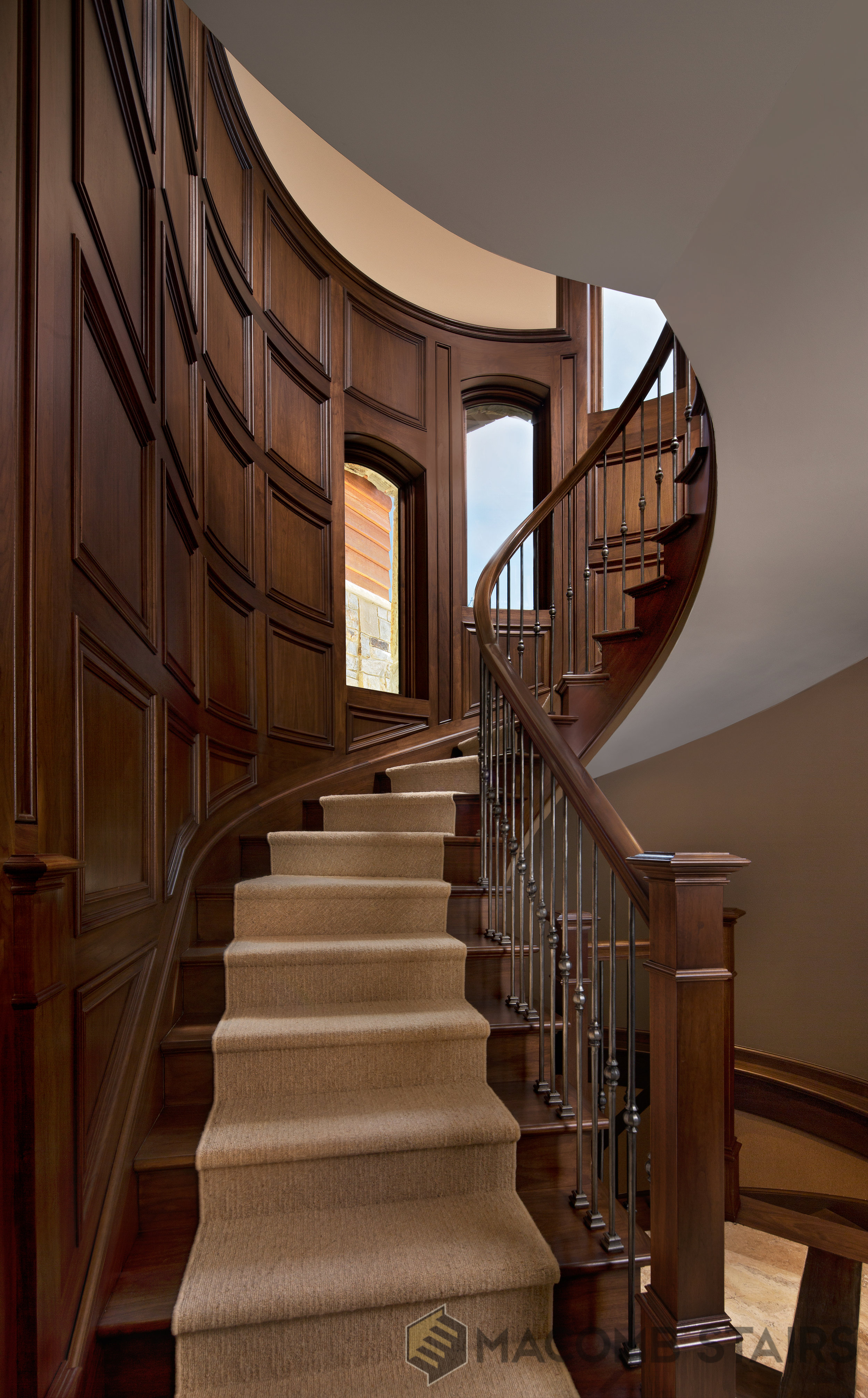 Staircase Design Ideas, Made to Measure Staircases