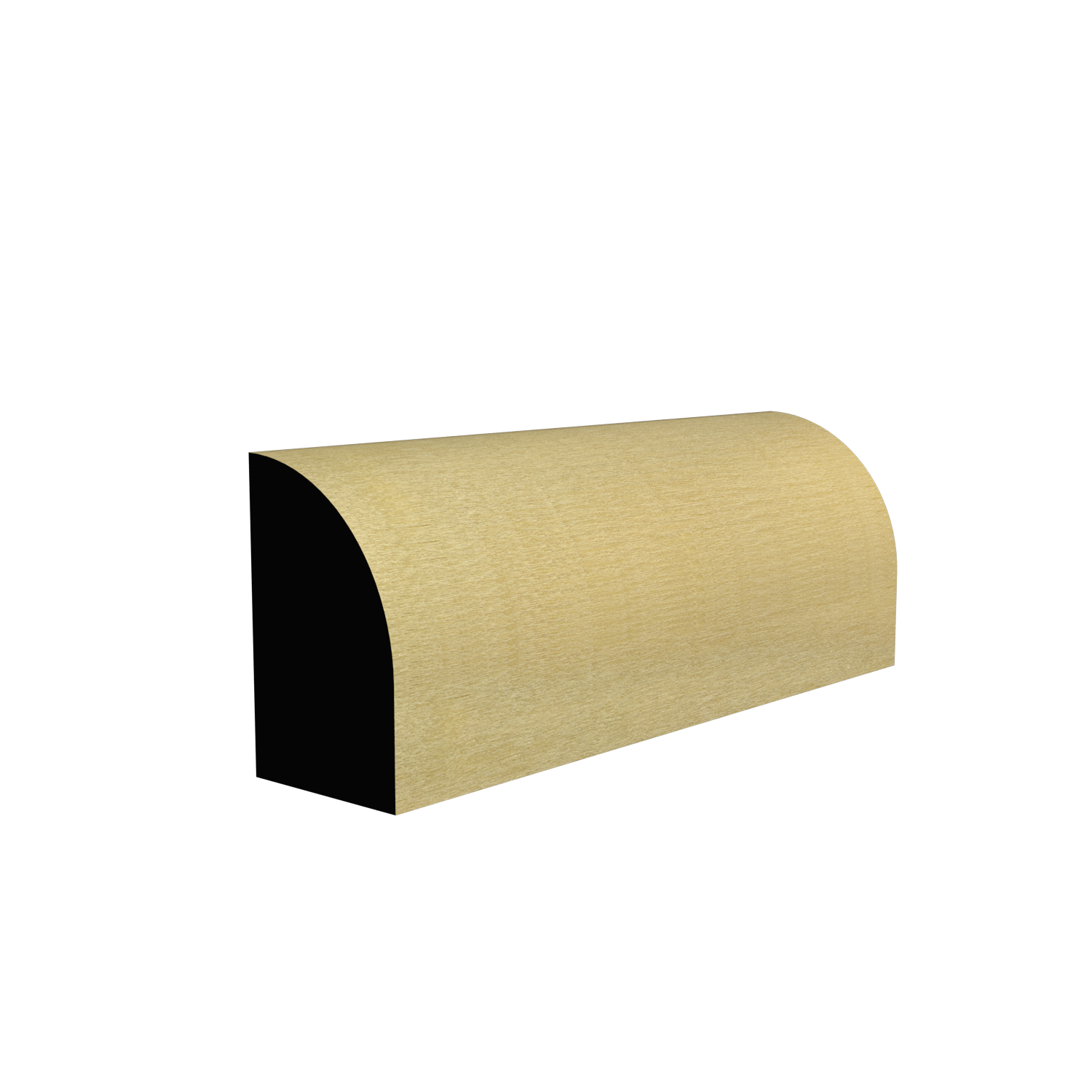 MA7770 Shoe Moulding