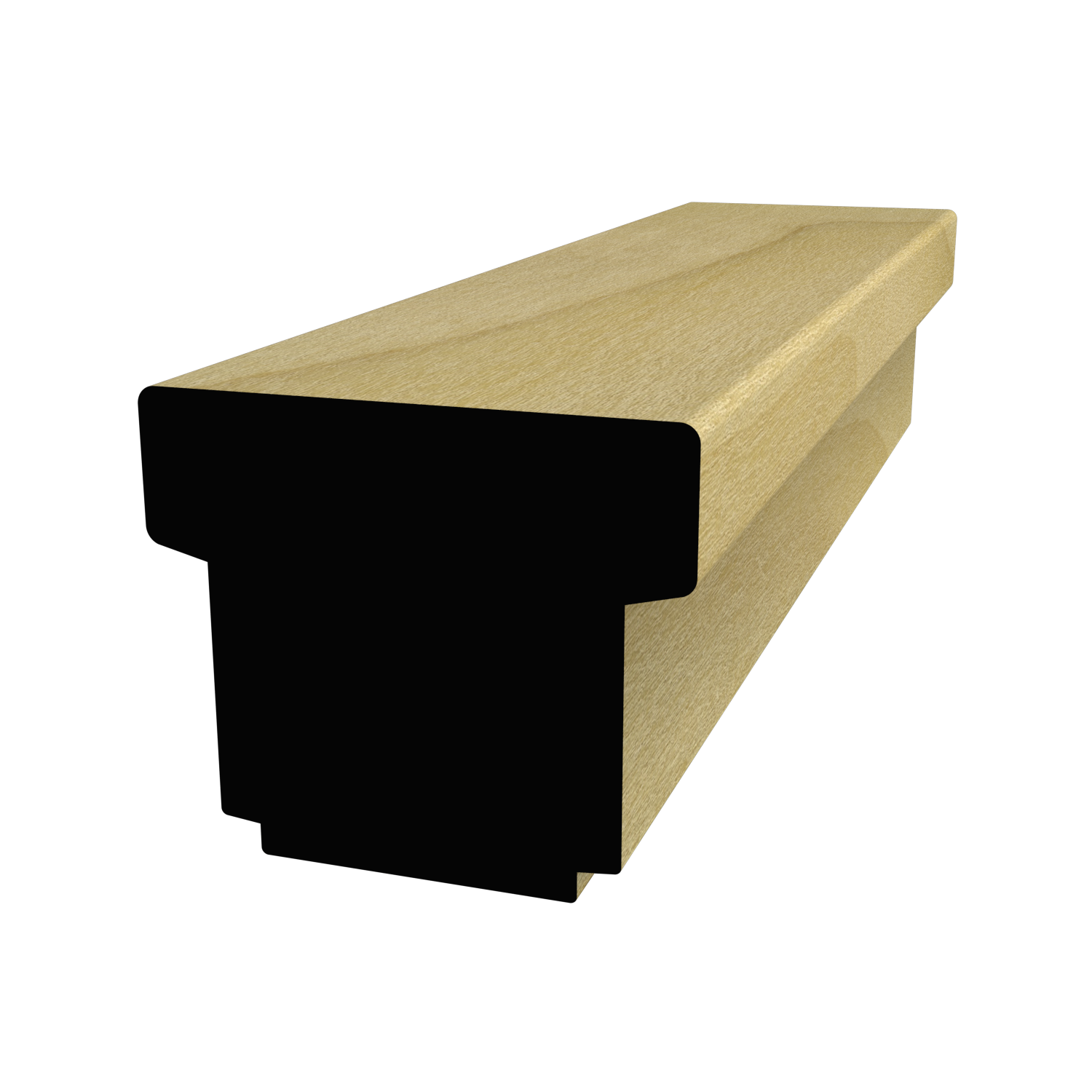 RT1000 2-5/8" Handrail