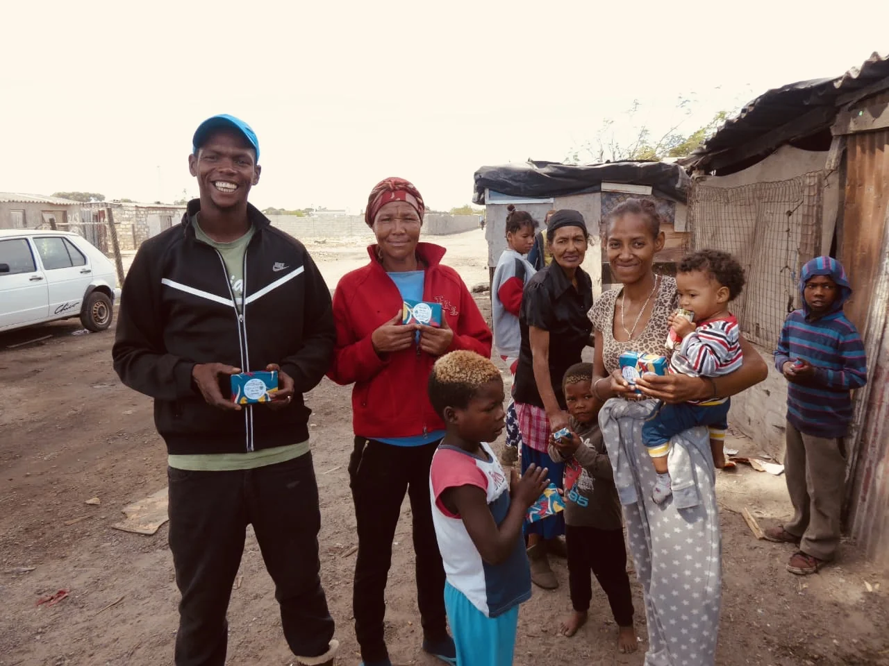 ESP soap recipients.jpg