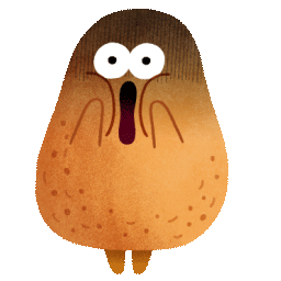 Spudsmoji Amino Mojimade