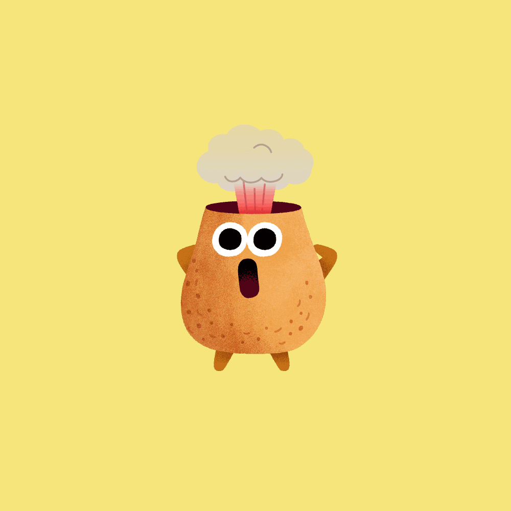 SpudsMoji Amino — Mojimade