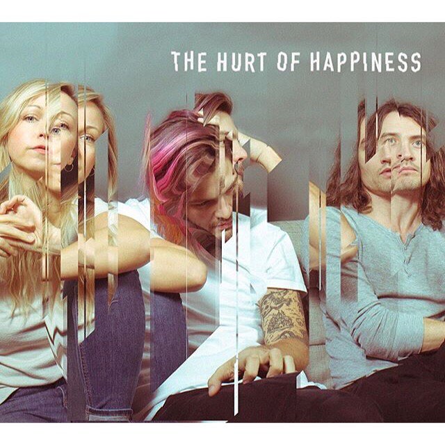 Happy Record Store DaY (yesterdayyy) and a very Happy 1st Birthday to our record The Hurt Of Happiness!