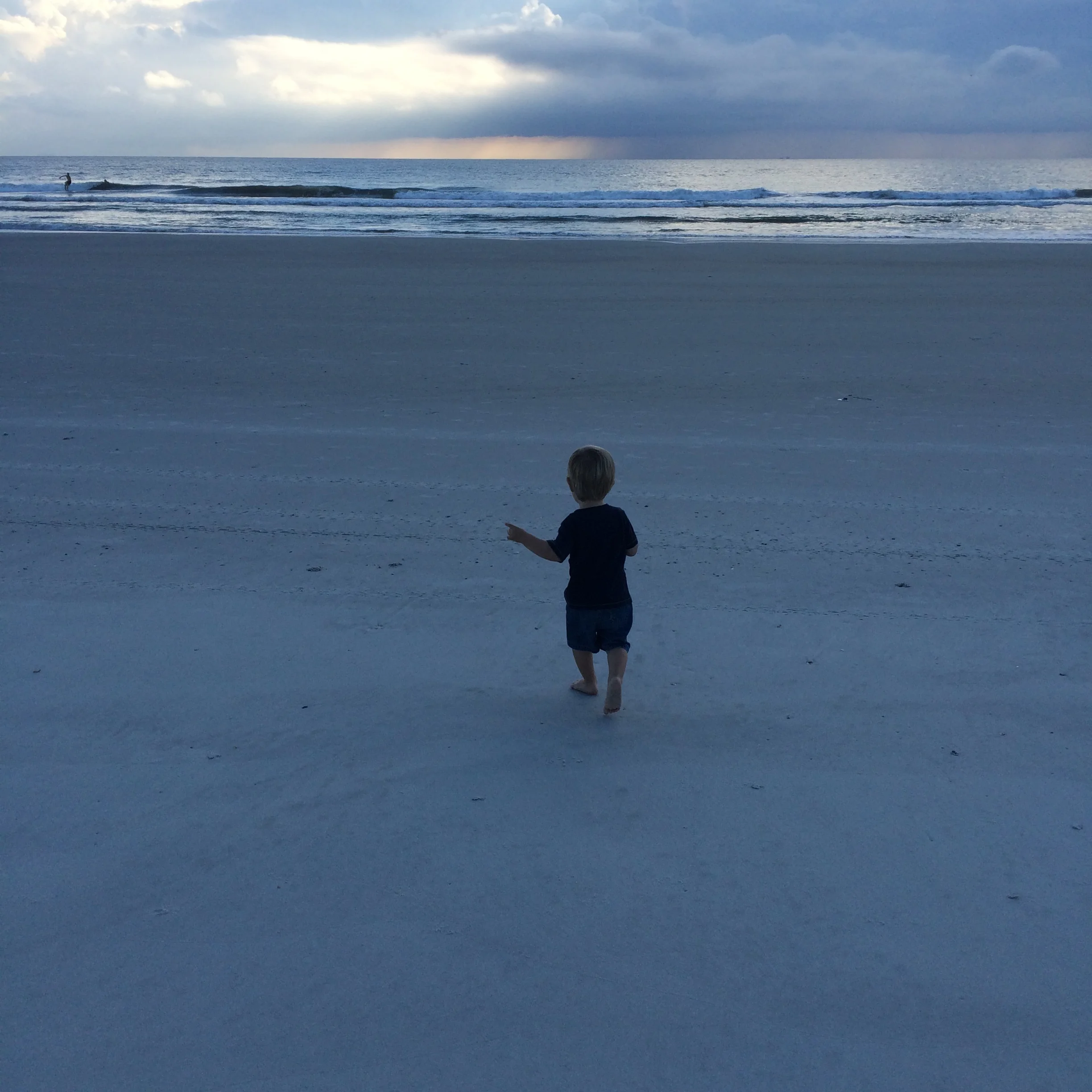 Thoughts on our New Season of Life