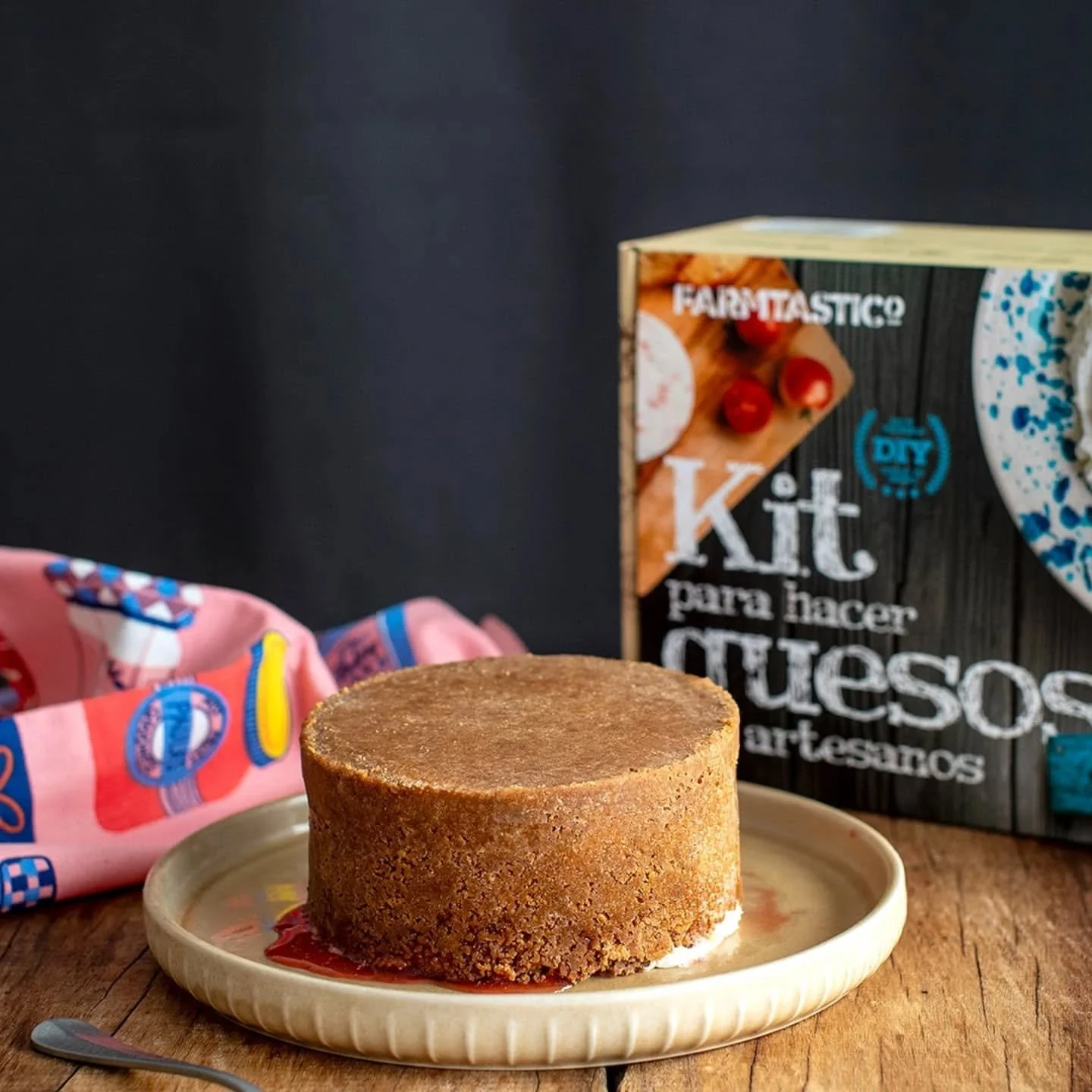 Tarta de queso INVERTIDA 🍰🍰
¿Se acerca alguna ocasión especial?
Más abajo en el reel tenéis la receta de esta rica tarta con mascarpone casero 🤤🍓