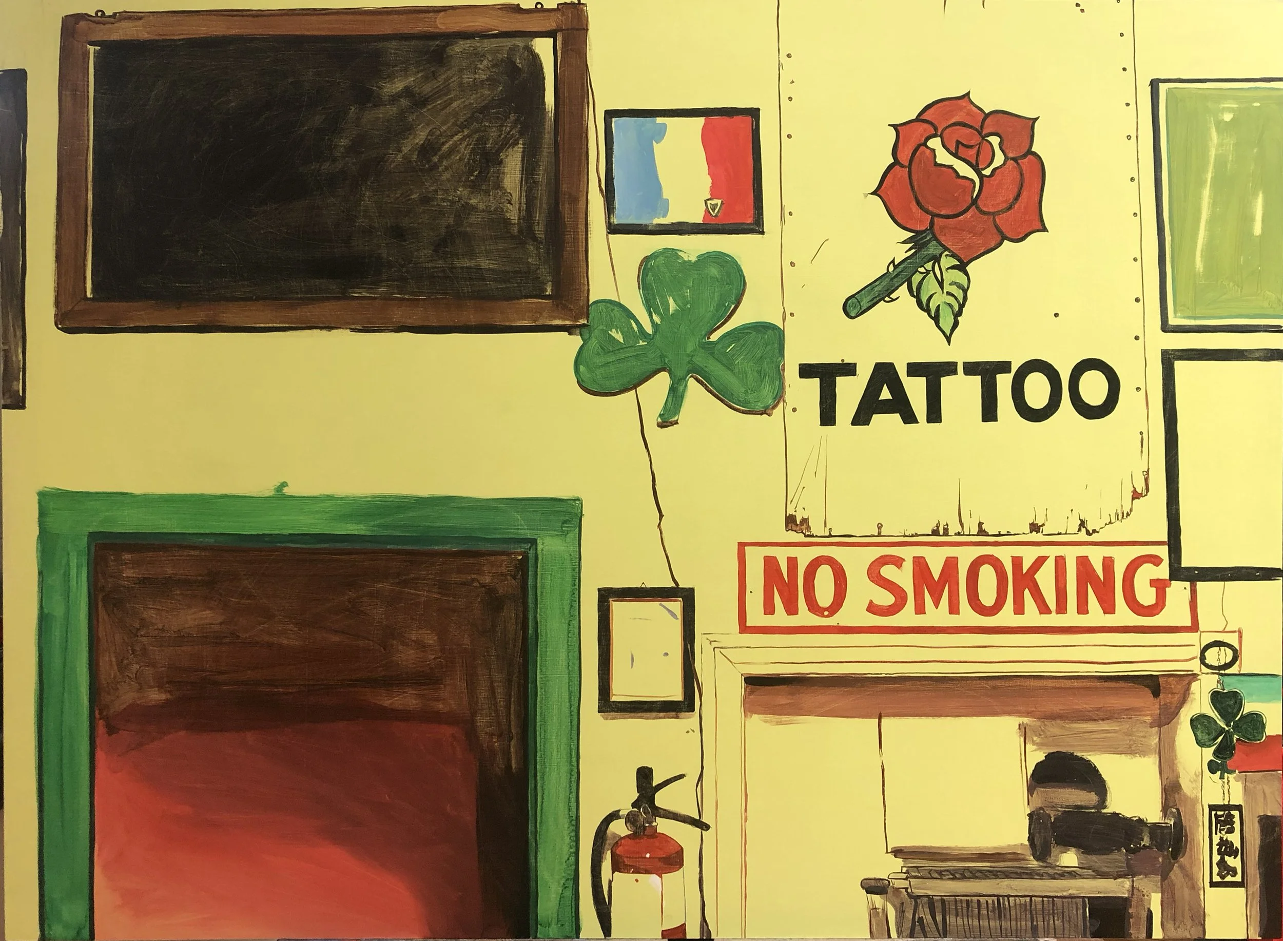 shamrock-collage-still-life--wip1.jpg