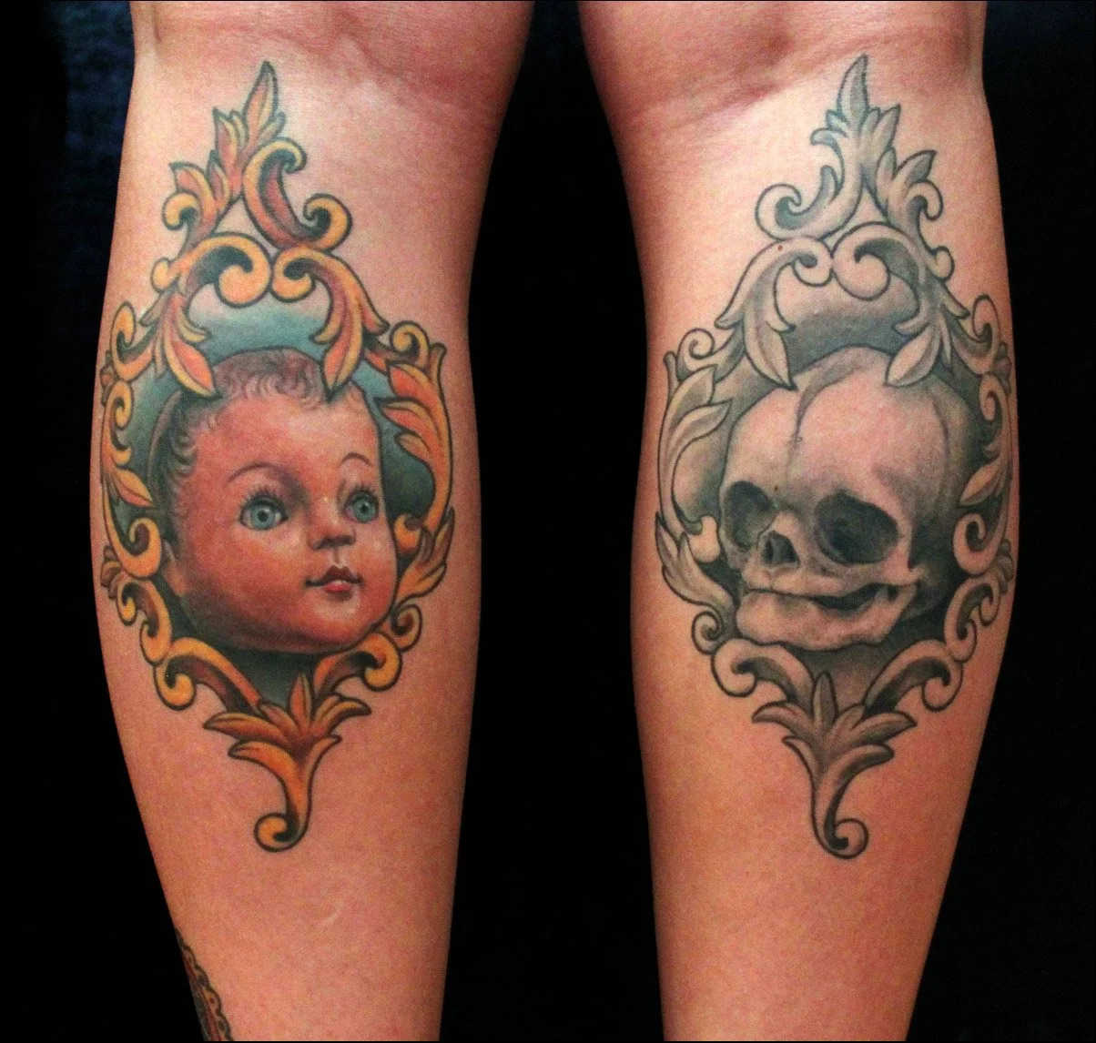 shawn-barber-dollhead-skull-frame.jpg