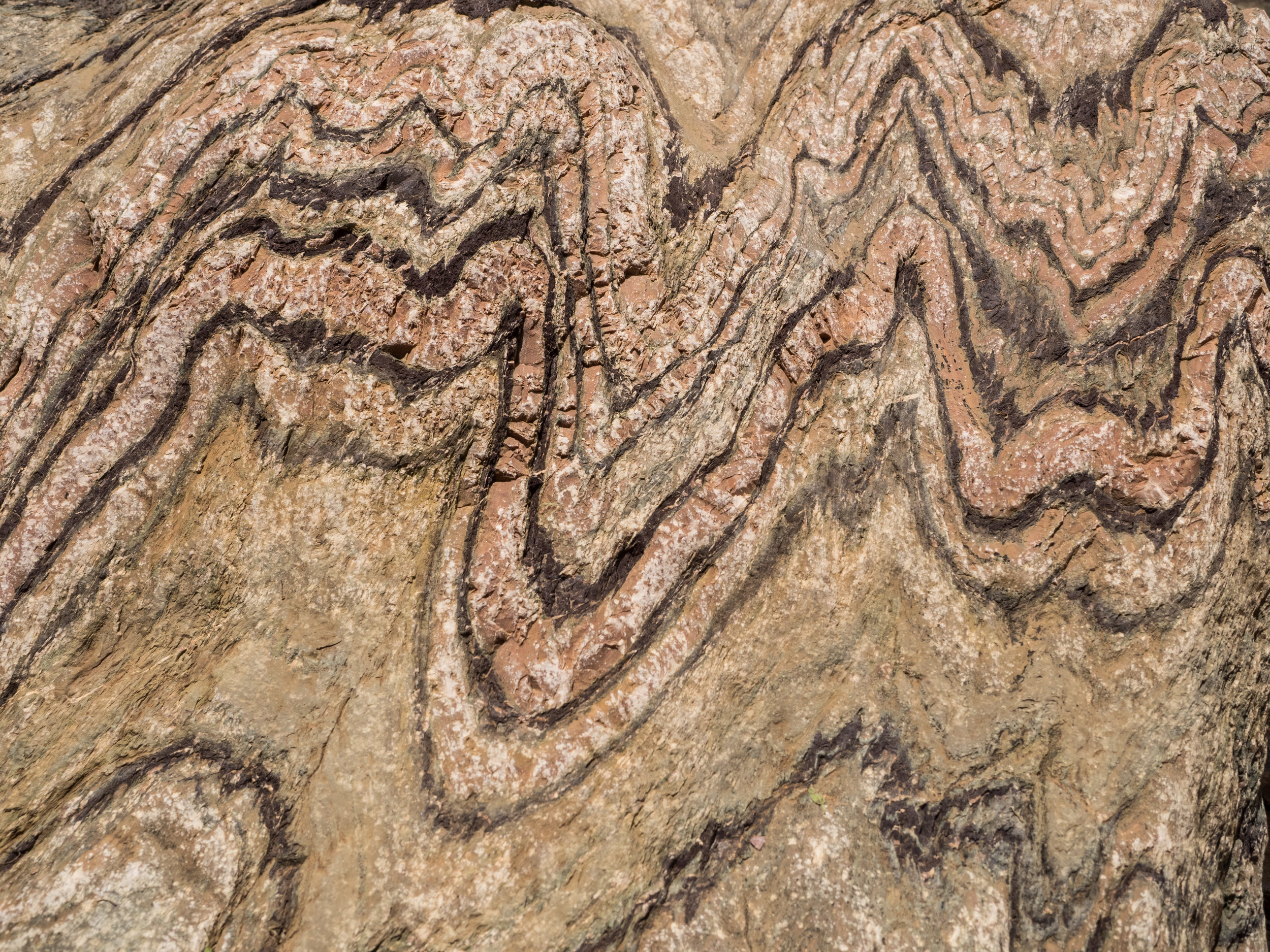 100% natural art