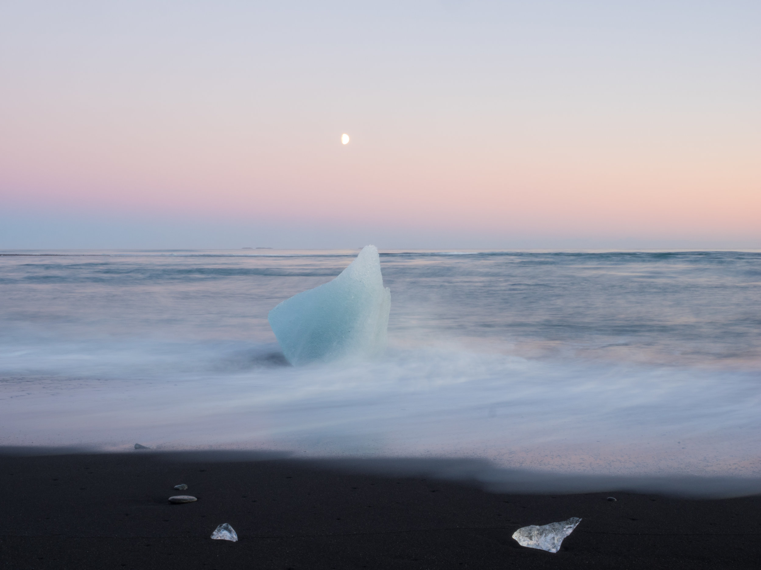 Dreamy Iceland...