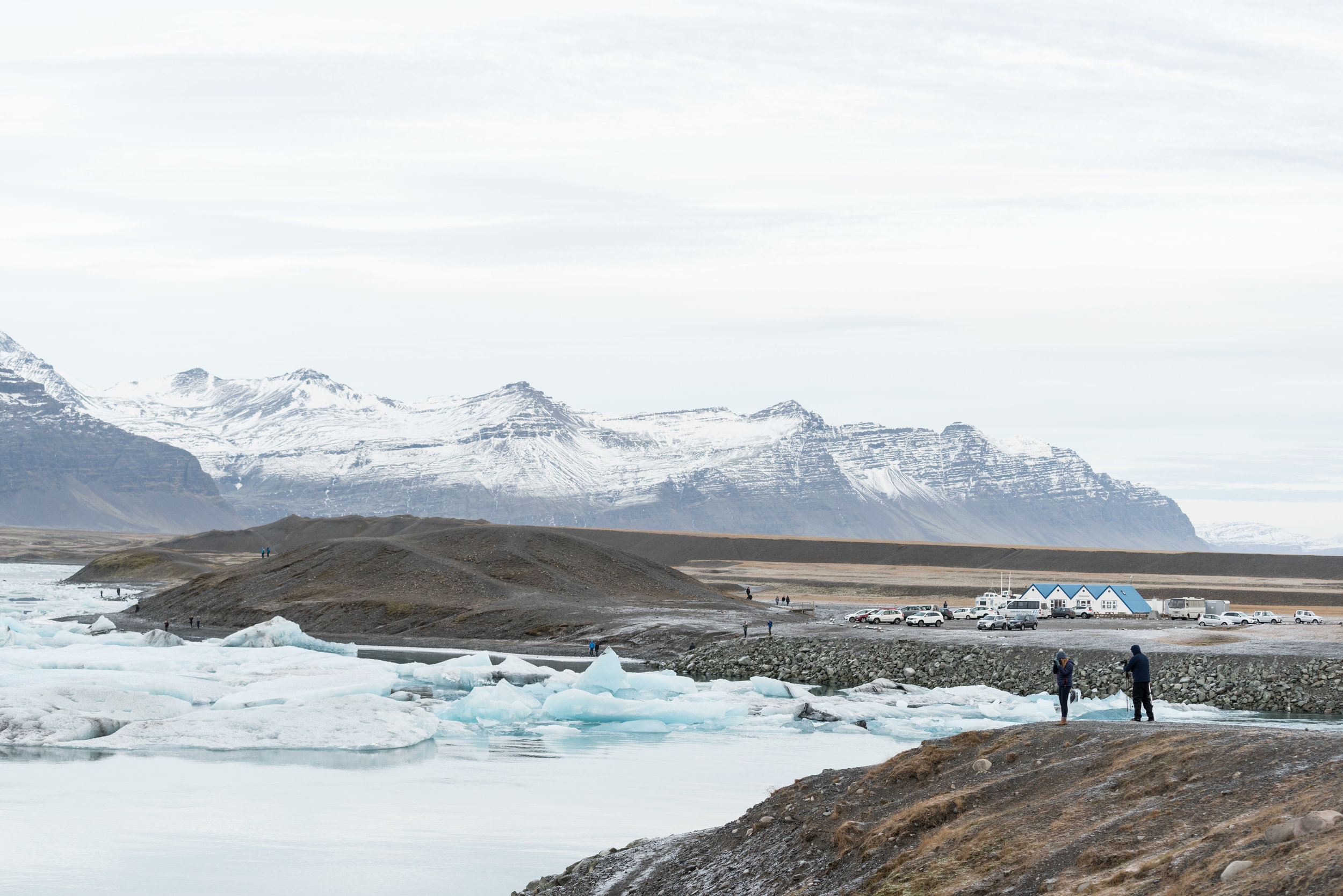 Please don't ever build big ugly buildings Iceland...