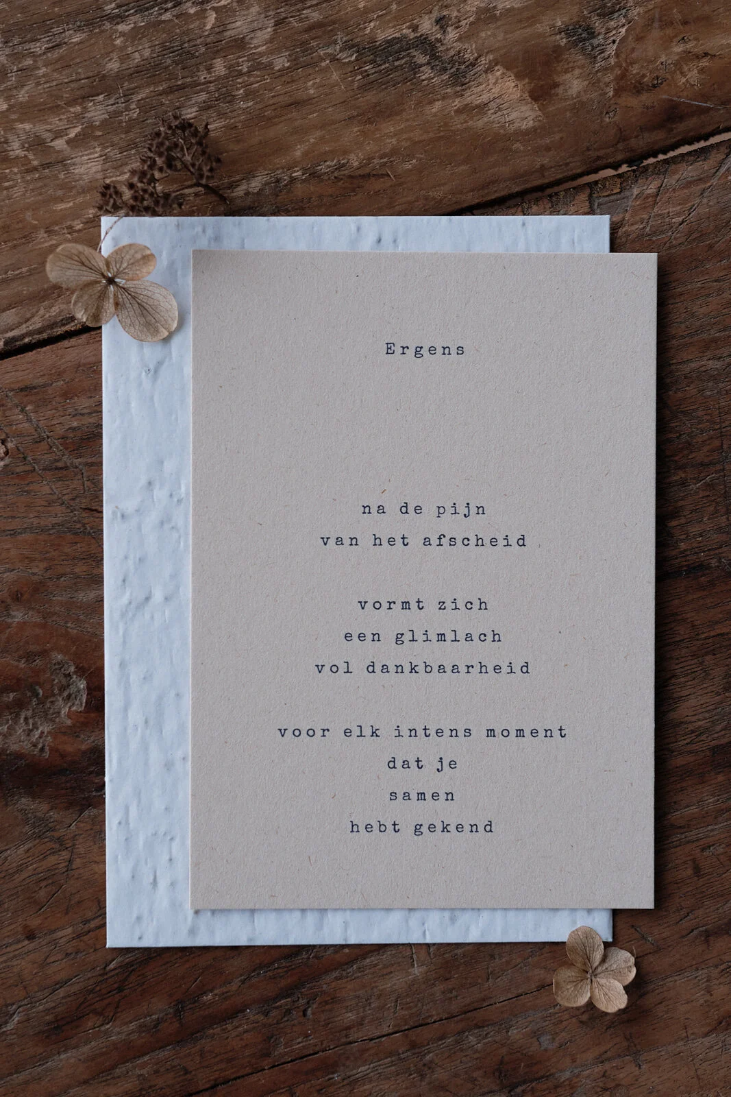 'ERGENS'