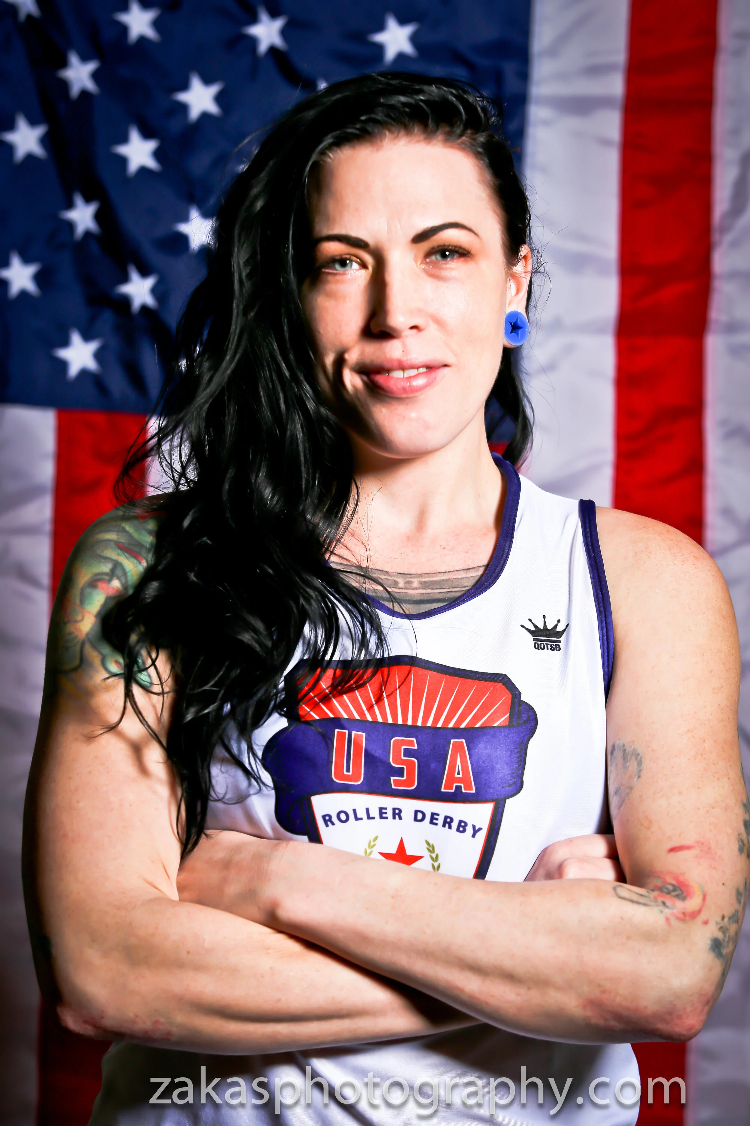 Tracy Akers