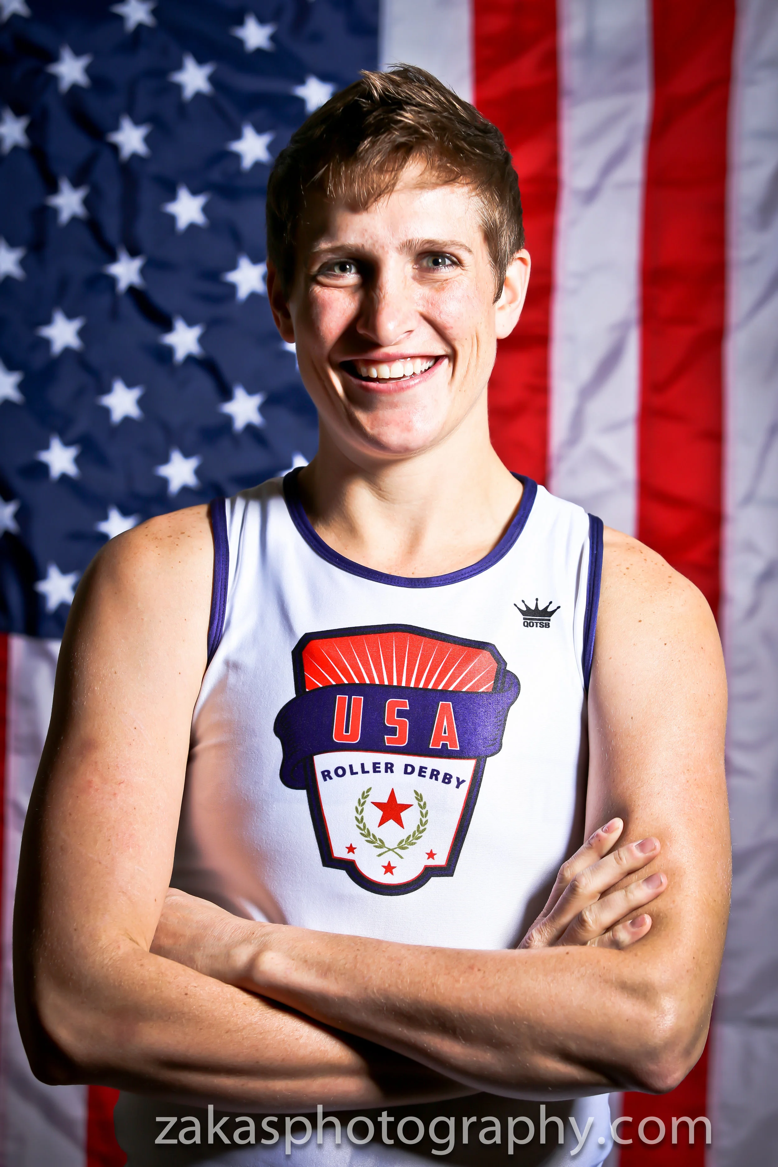 Hillary Buscovick "Scald Eagle"