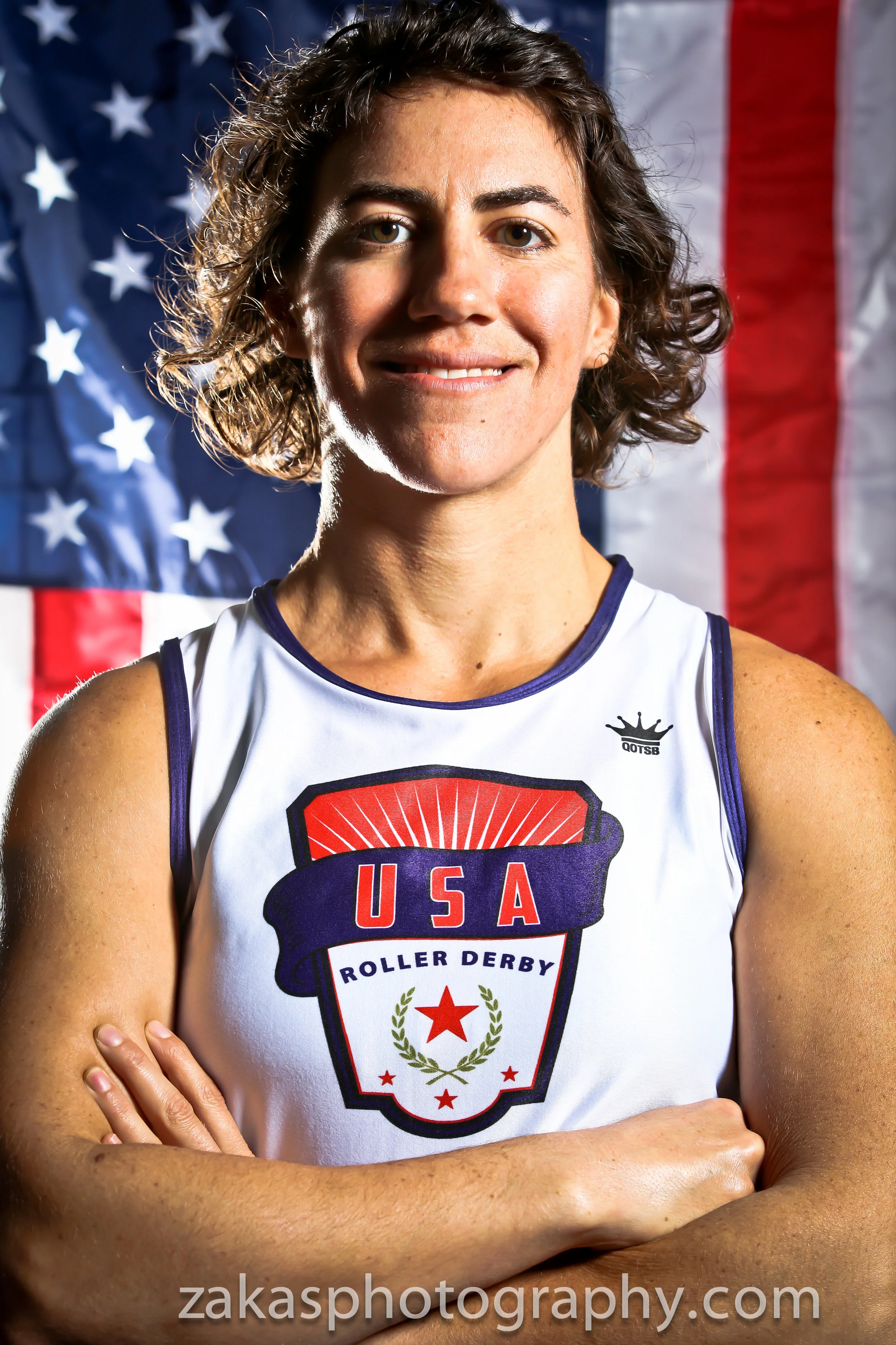 Nadia Kean "Smarty Pants"