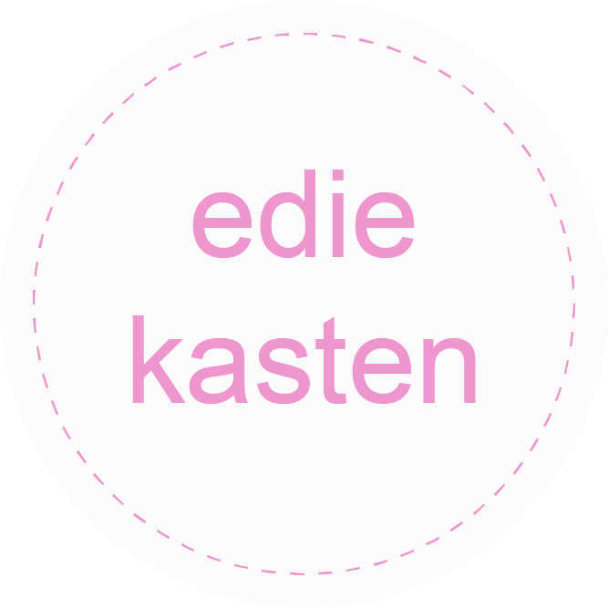 edie kasten | very pretty hand knits.