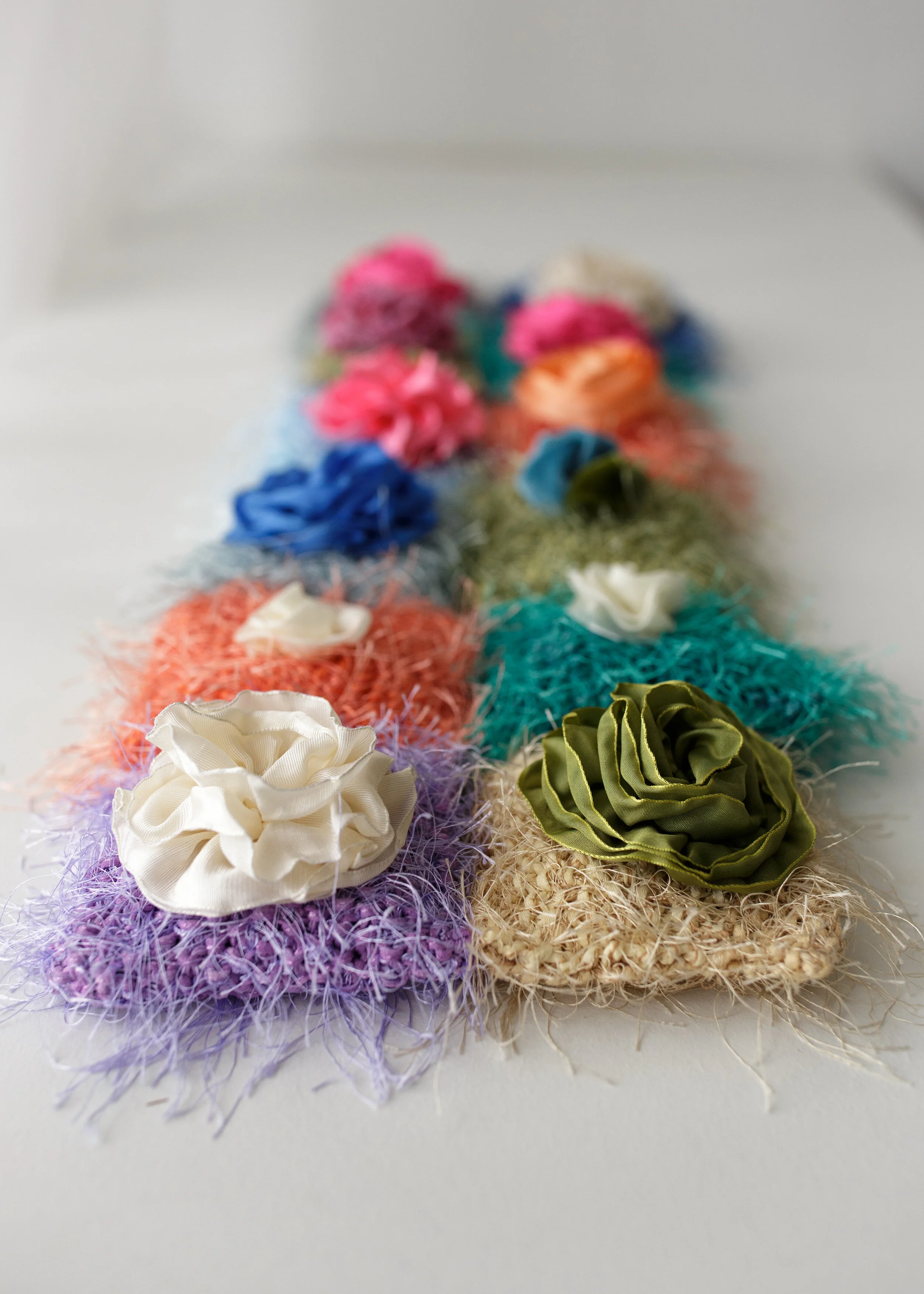 Very Special Sachets