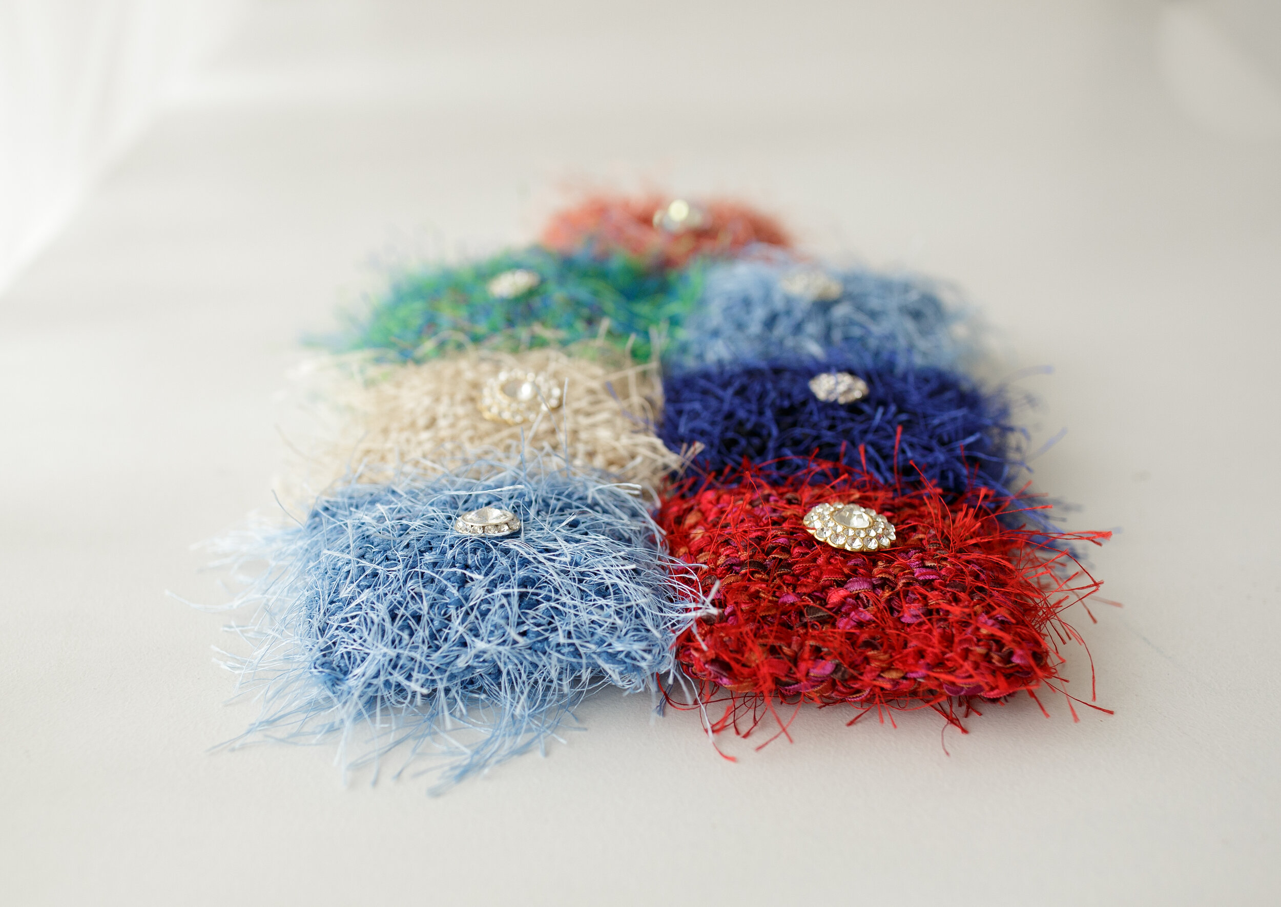 Very Special Sachets