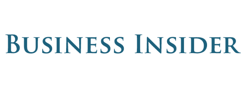 Logo for Business Insider