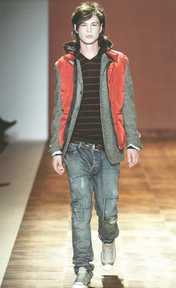 John Varvatos Star USA Image