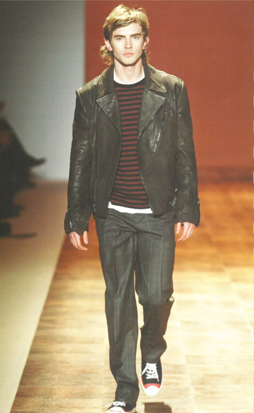 John Varvatos Star USA Image