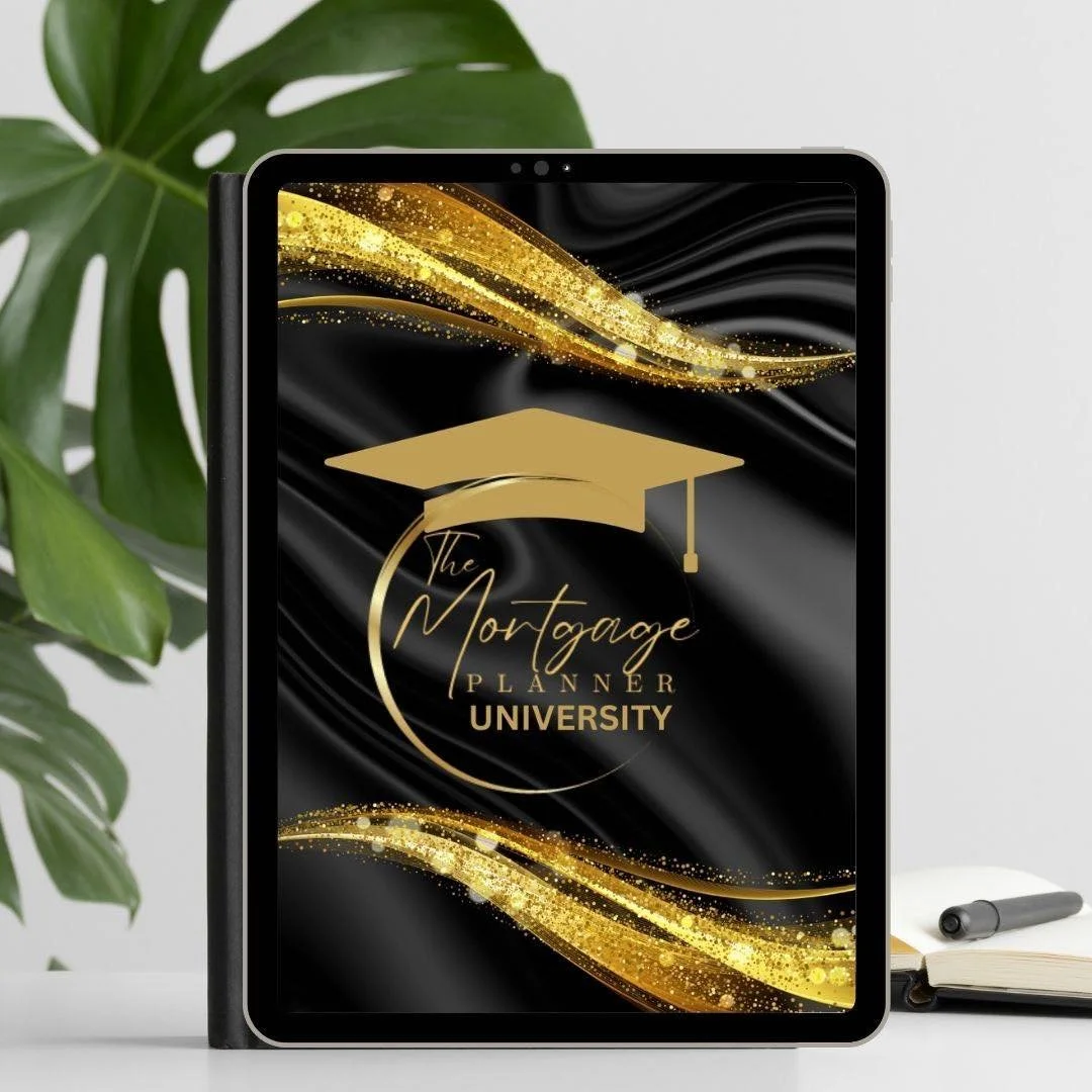 🎯 Dreaming of Your First Home? Kids first home? Let&rsquo;s Make It Happen Together! 🏡✨

Buying your first home is more than a financial decision&mdash;it&rsquo;s a life milestone. Whether you&rsquo;re a recent grad, young couple, or simply tired o