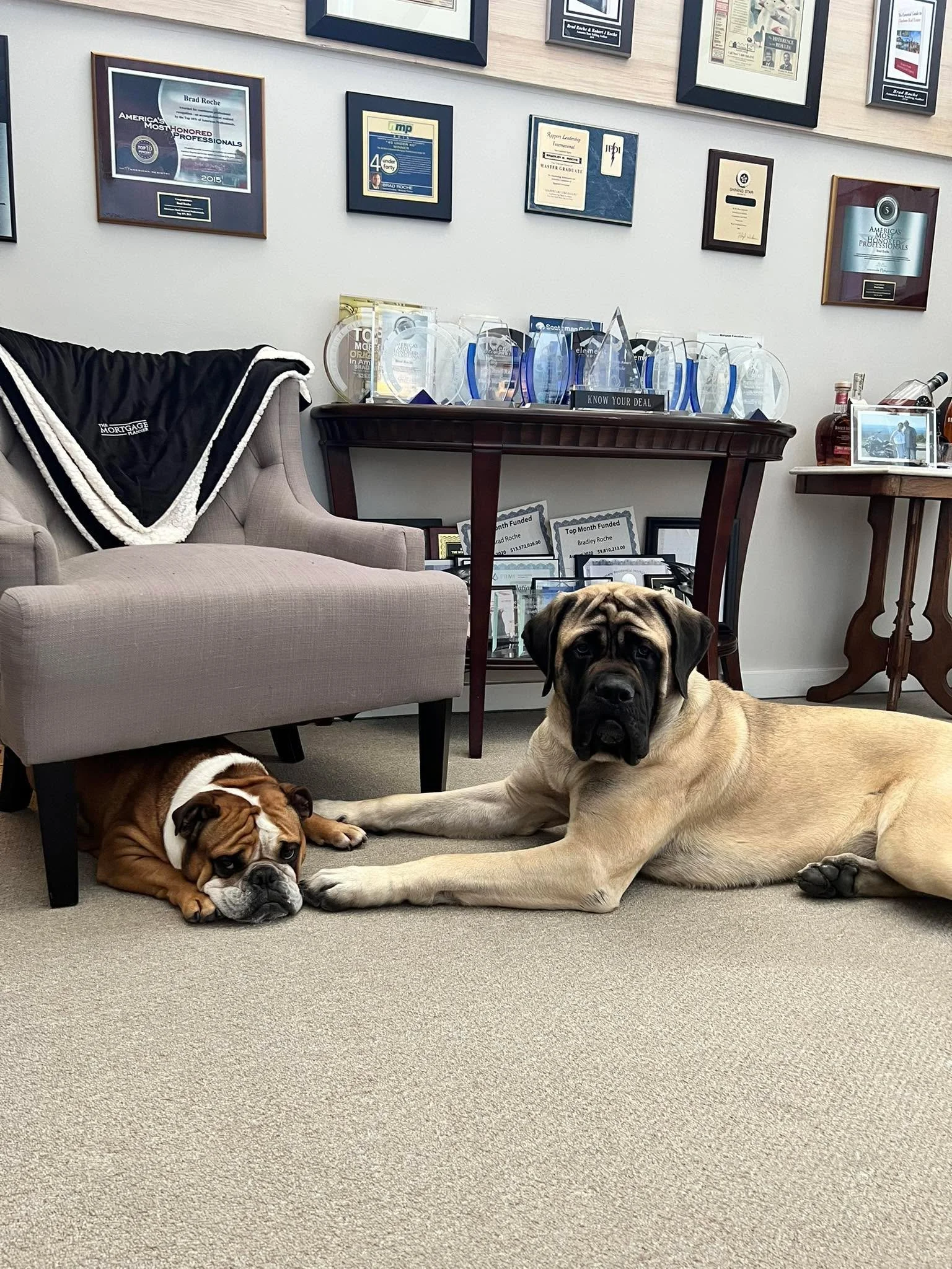 Monday Team Meeting 😜