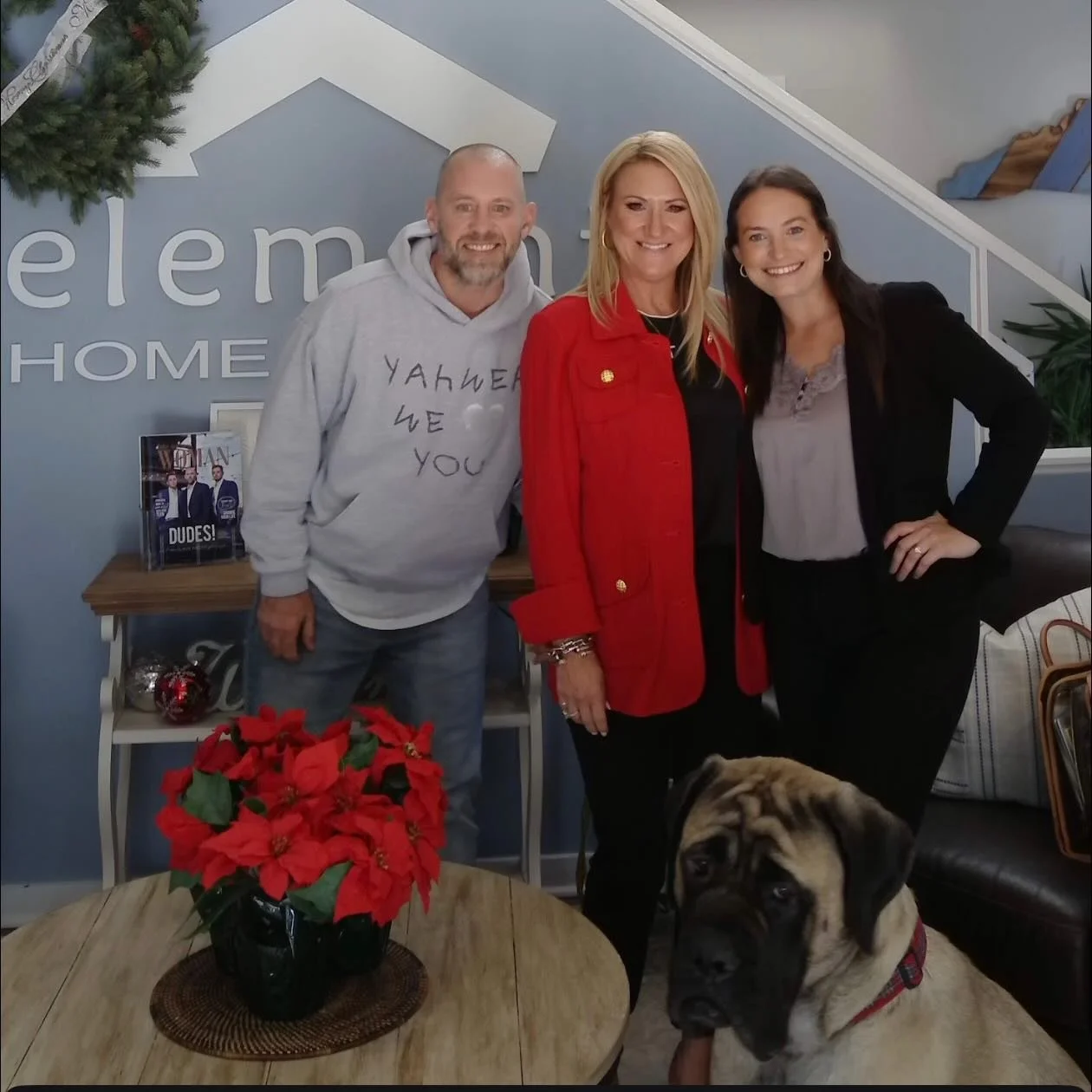 Great morning building businesses for 2026