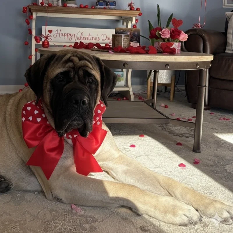 ❤️ Where Did Valentine&rsquo;s Day Come From? And Why It Matters Now

Valentine&rsquo;s Day isn&rsquo;t just about chocolate and flowers, it has roots in both Roman tradition and early Christian history. Legend has it, St. Valentine defied an emperor